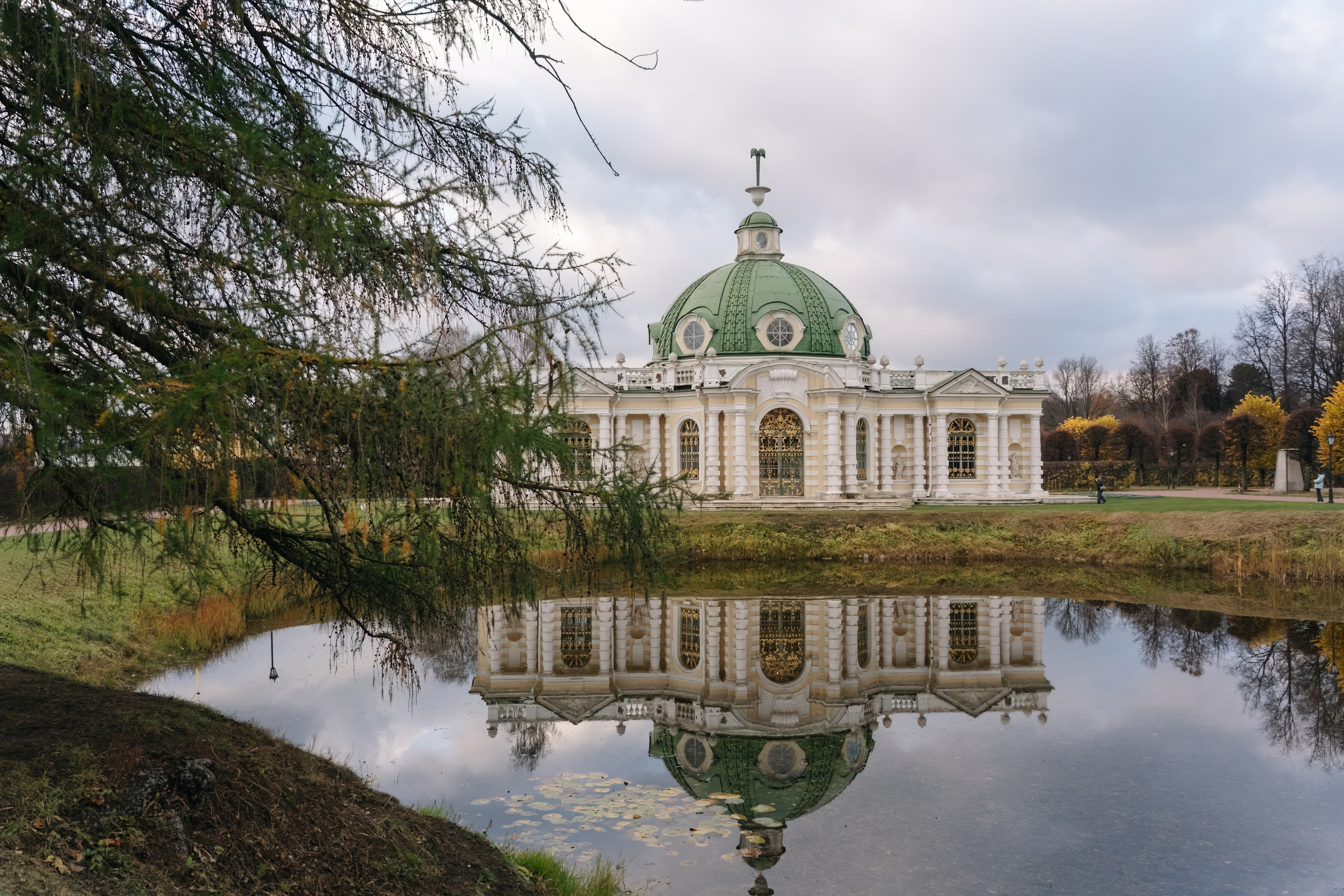 Свадебная фотосессия в отеле Solux