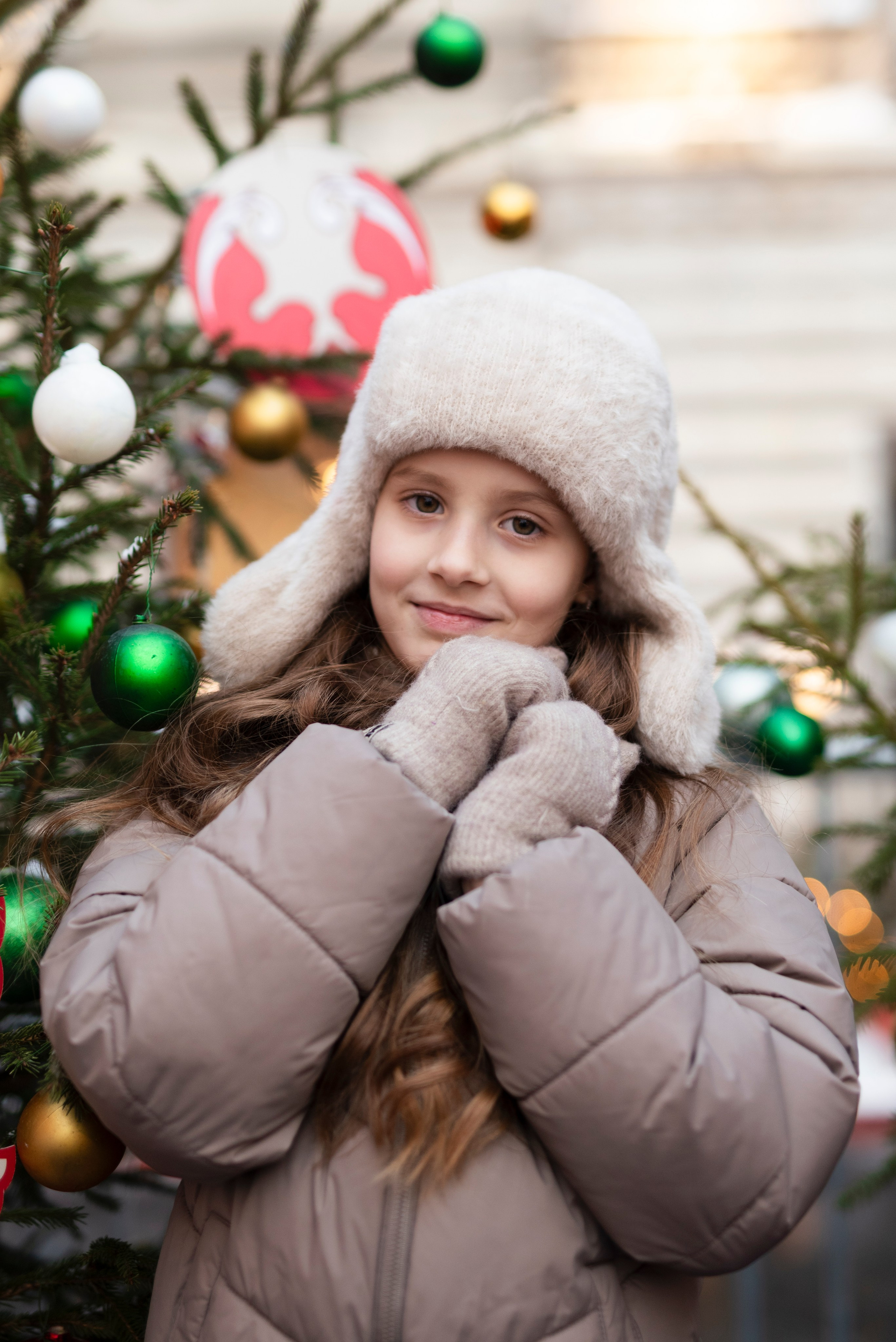 ПРОГУЛКА. Фотограф Москва Софа Ревчук