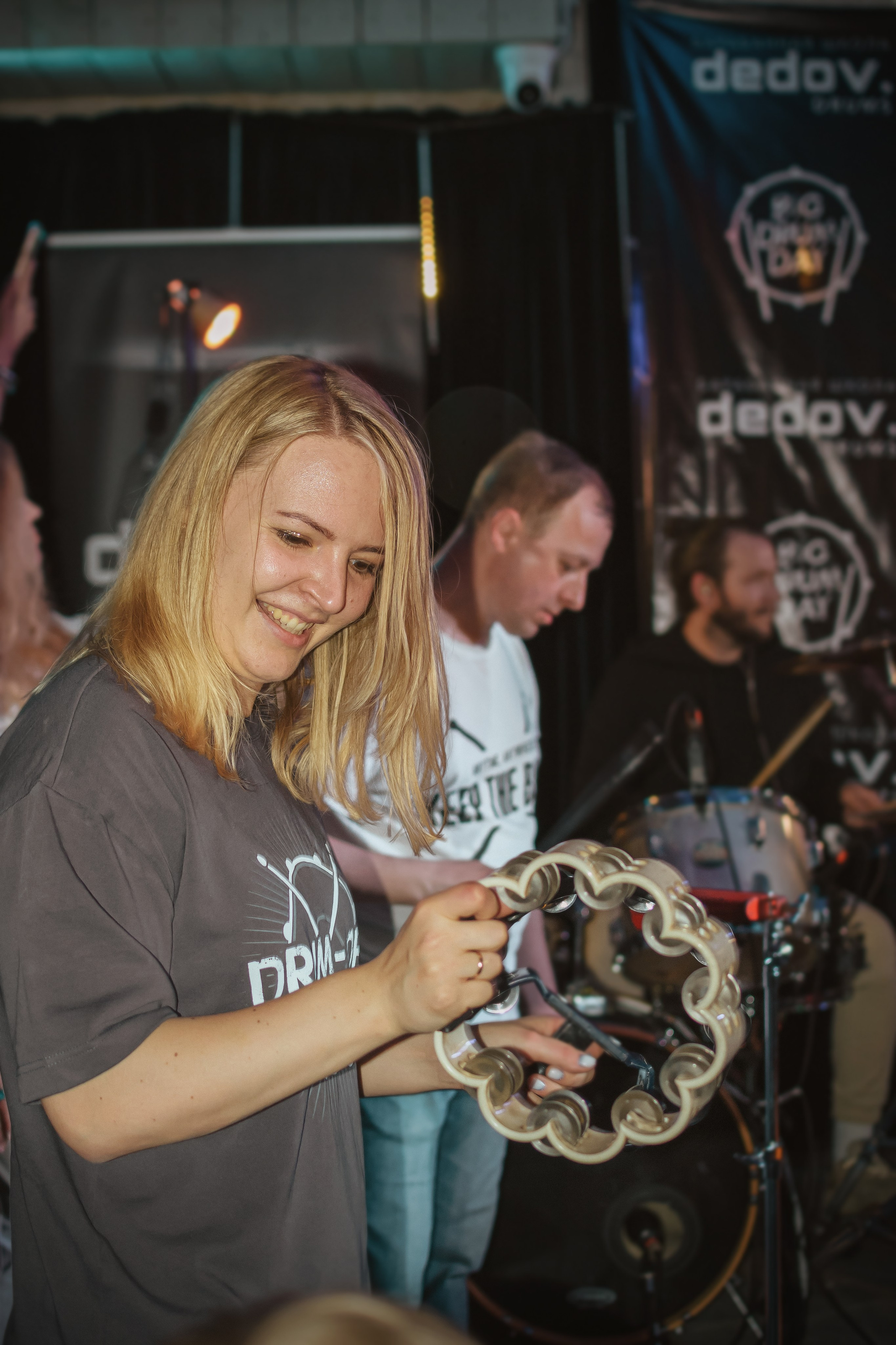 Big Drum Day 2024 Зеленоград. Предметный и контентный фотограф в Москве и Зеленограде Анастасиевская