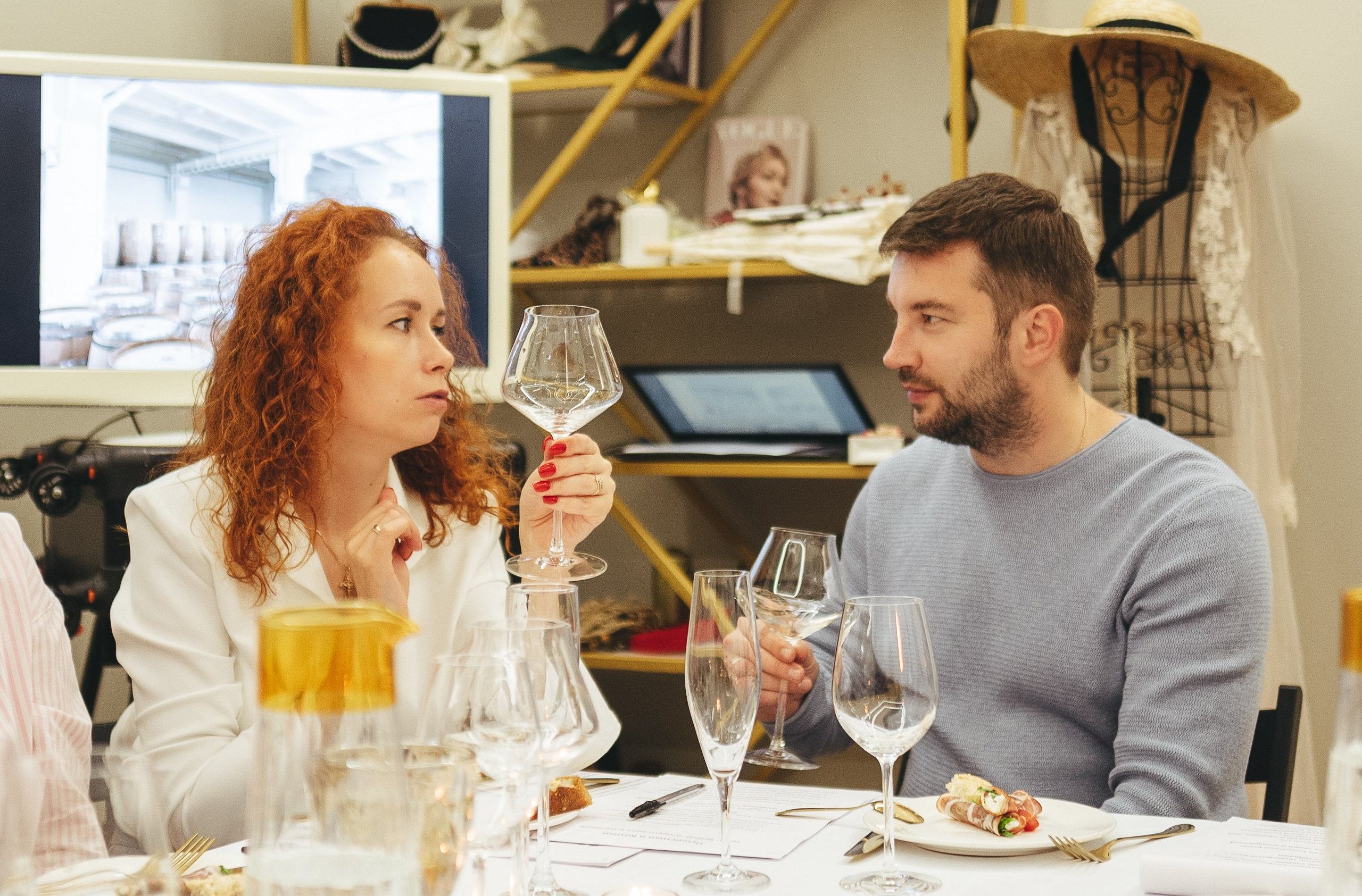 Degusteishen wine 2024. <3