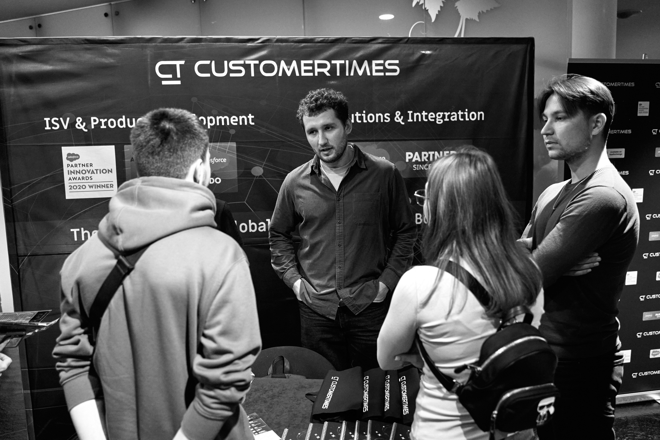 ITMeetUp. Photographer and Videographer in Montenegro