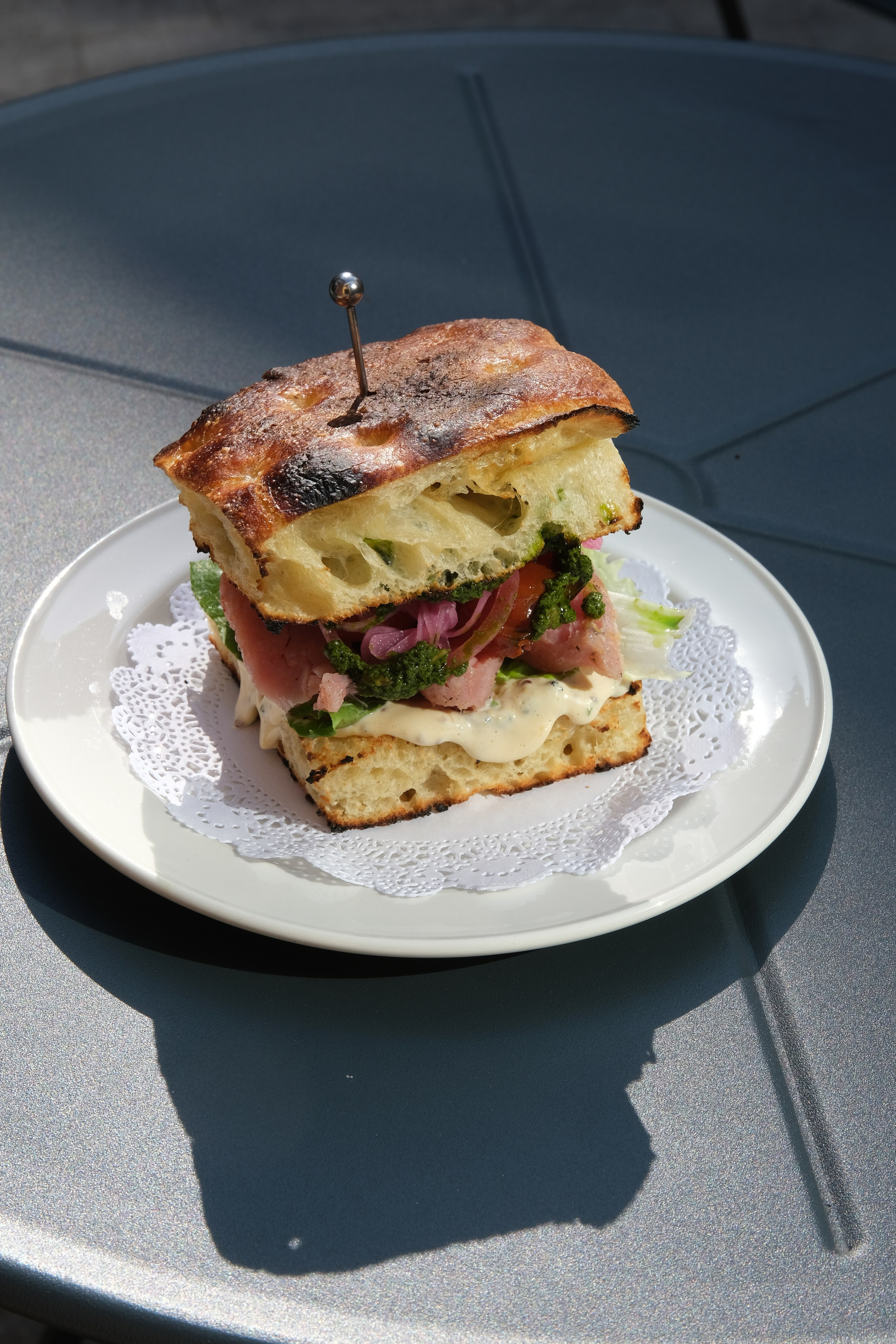 Предметная и фуд съемка. Фотограф Женя Сальцын