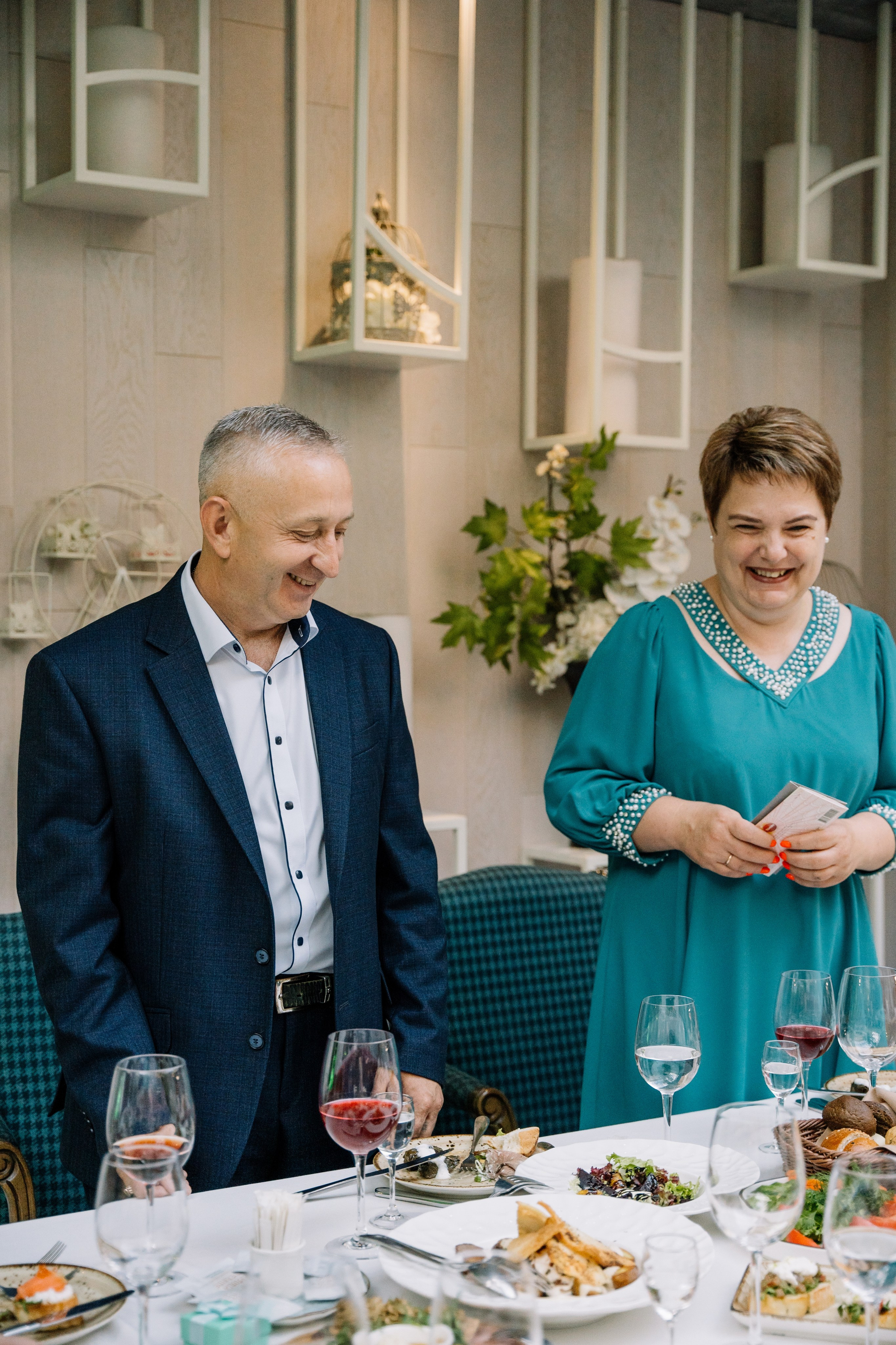 Алесь и Даша