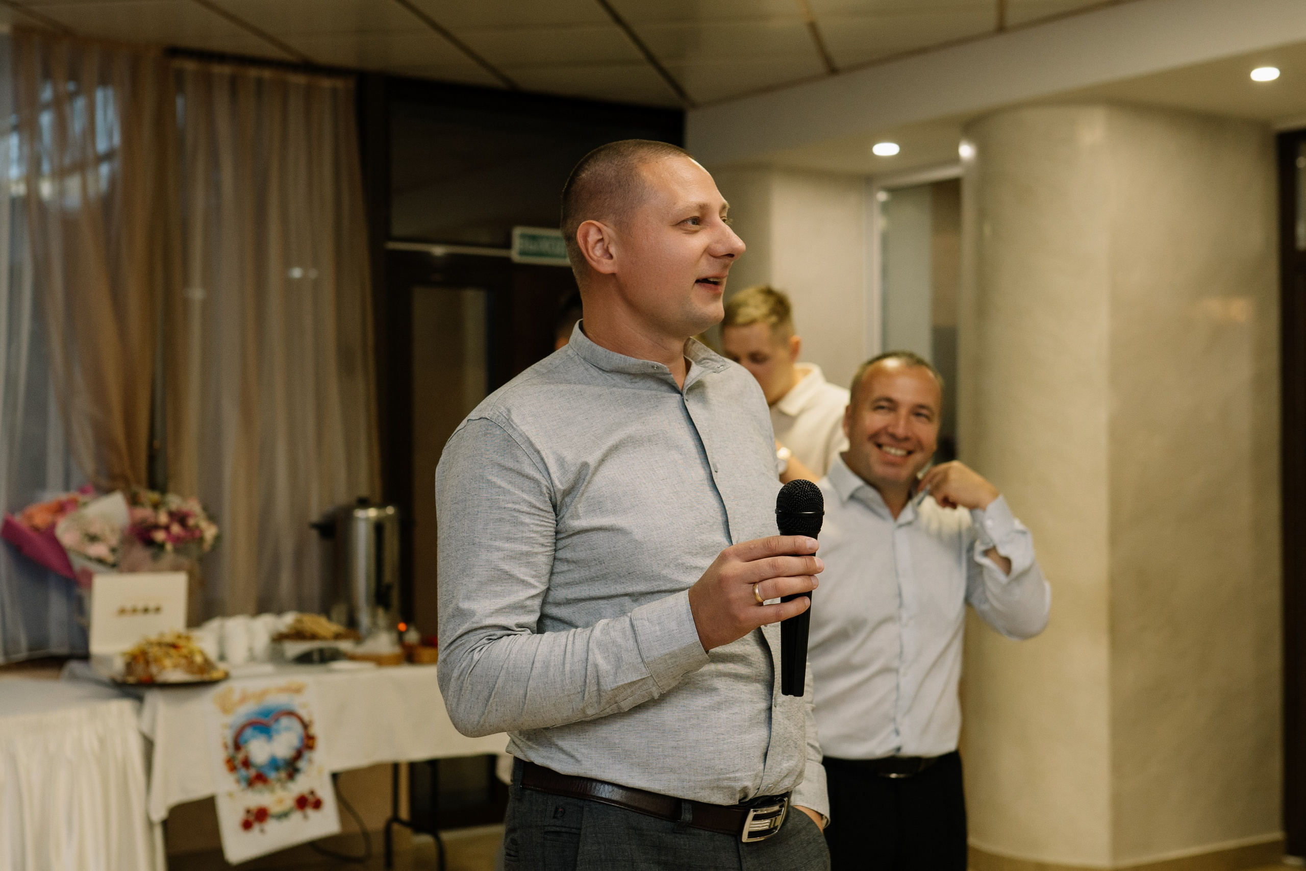 Олег & Алина