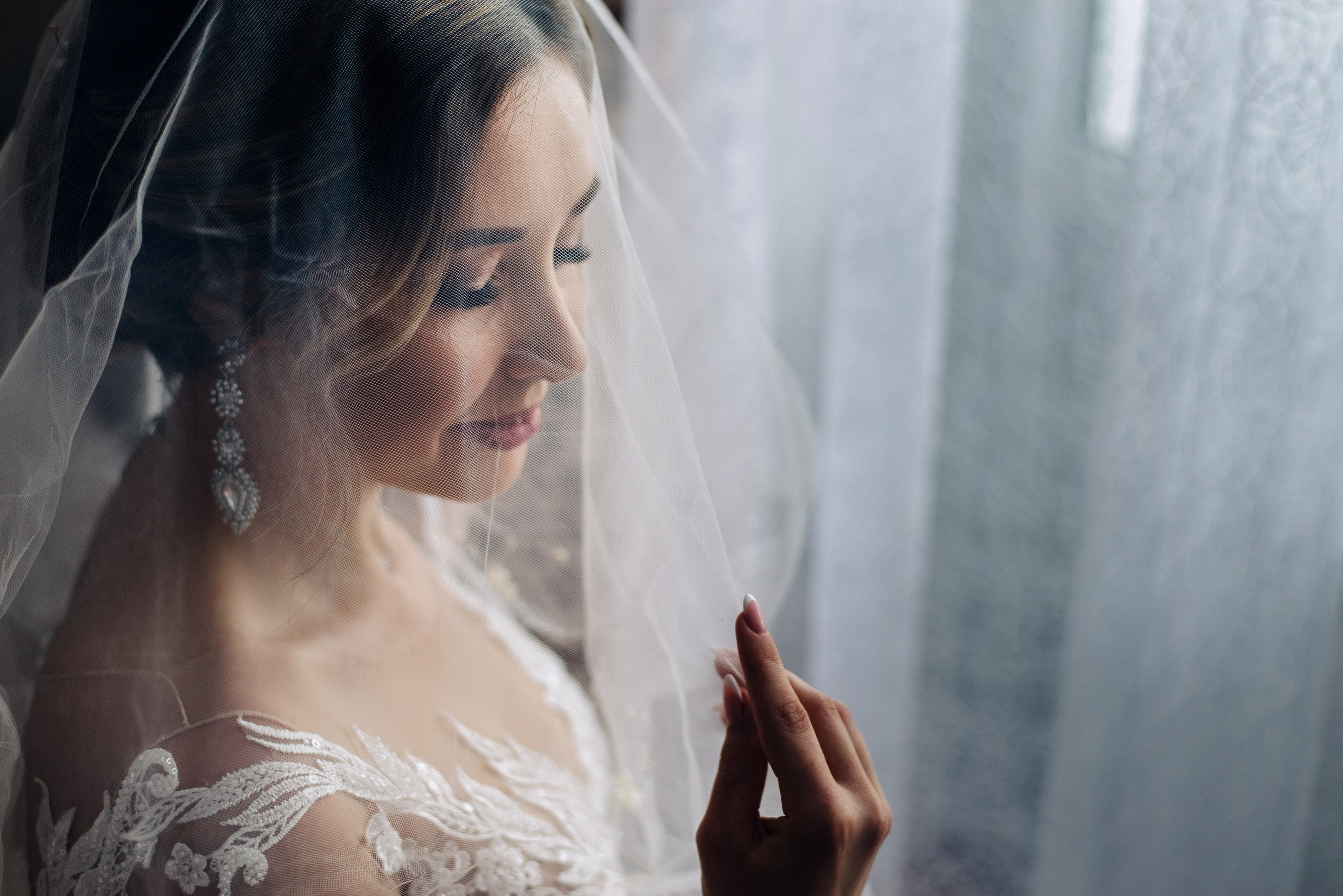 Кирилл и Ксения. Фотограф — МАРИЯ МЕДВЕДЕВА