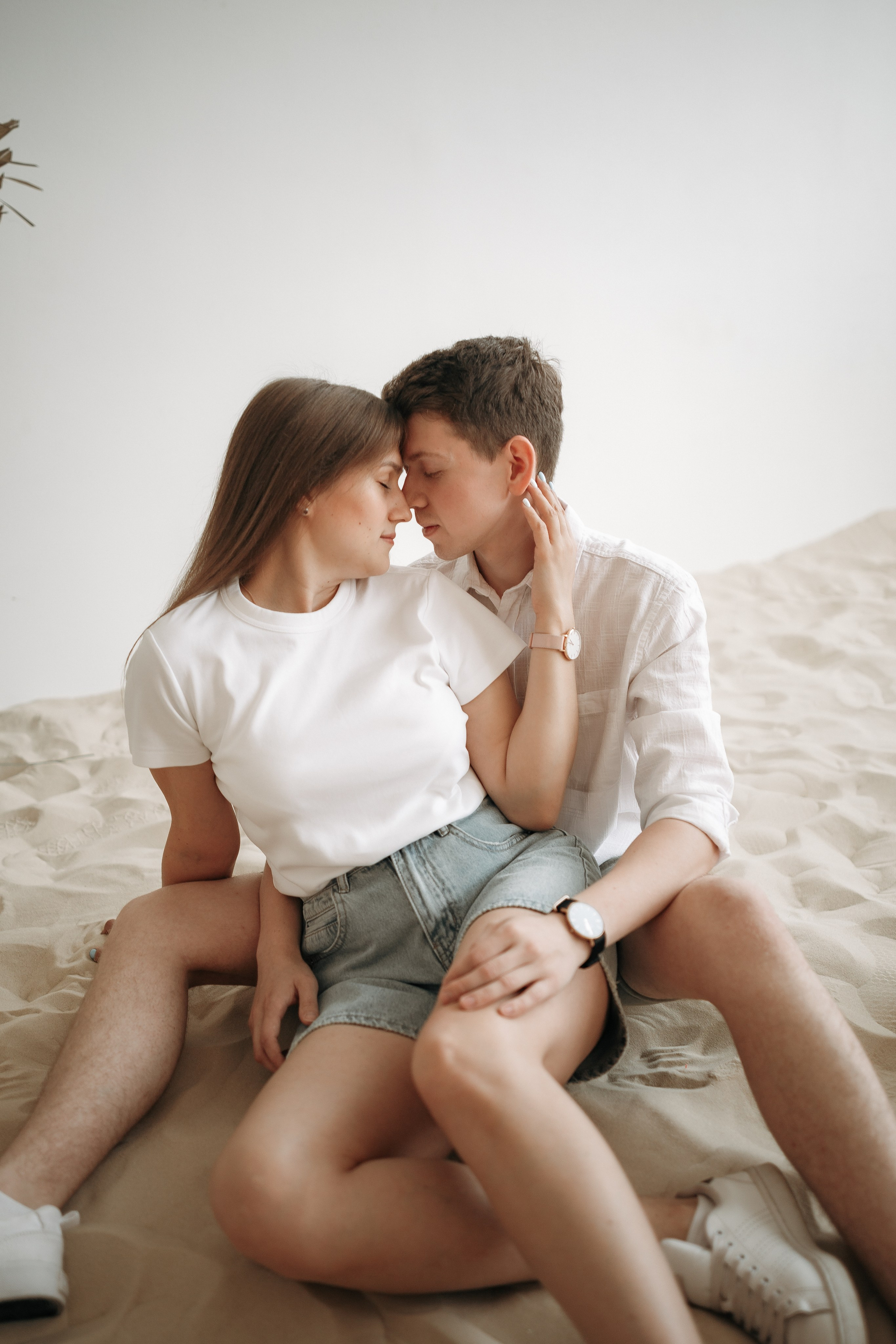 G&Y. Свадебный фотограф Пермь