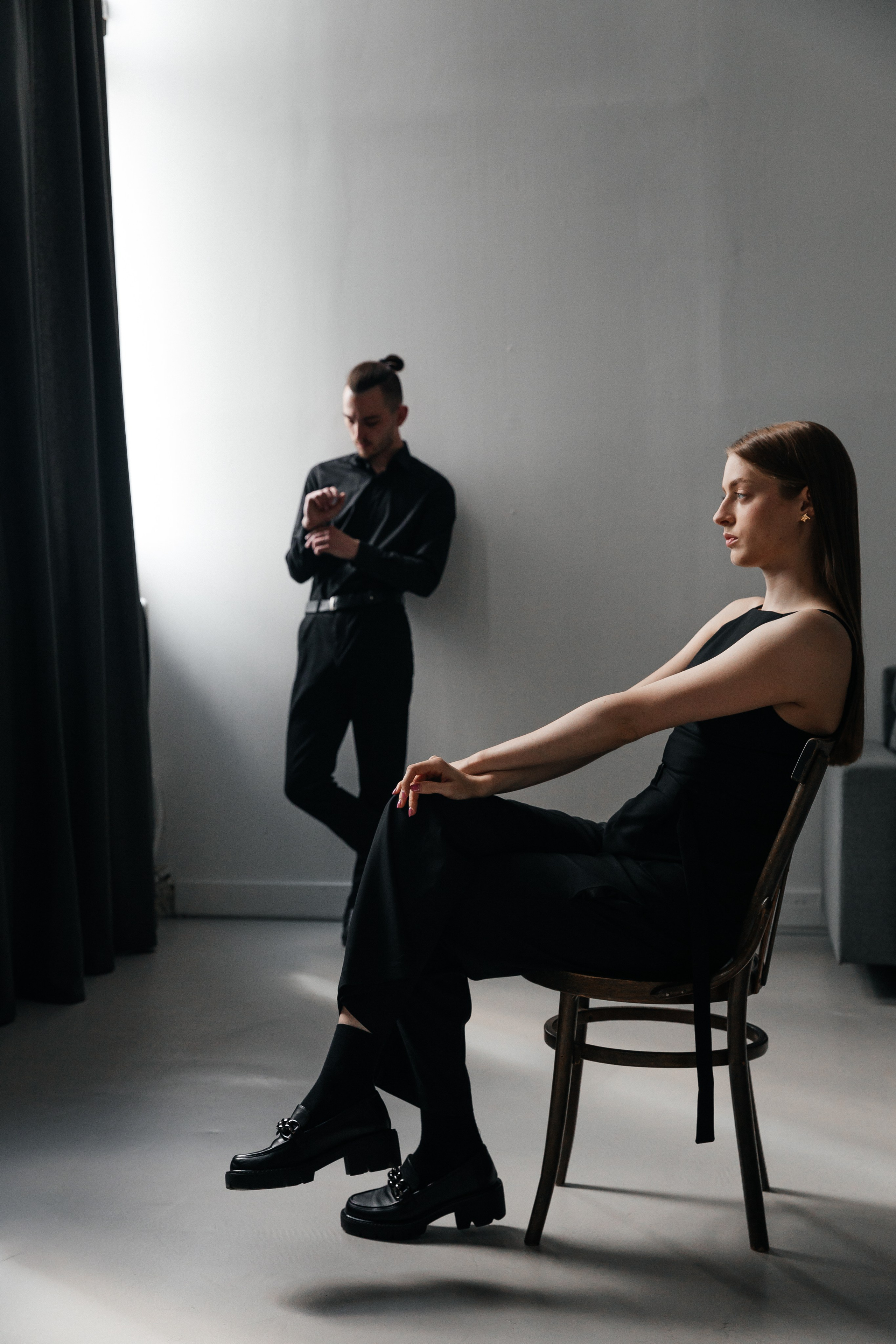 Оля и Артур. Свадебный фотограф Кирилл Хлобыстов