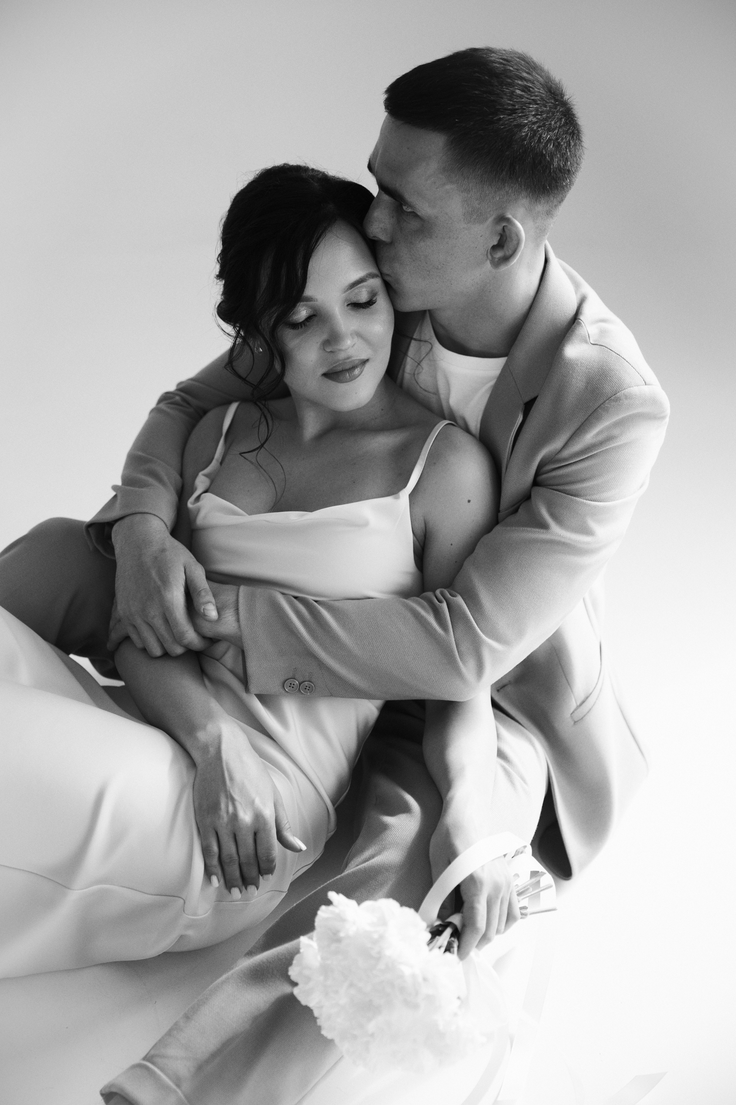 Регина и Ильнар