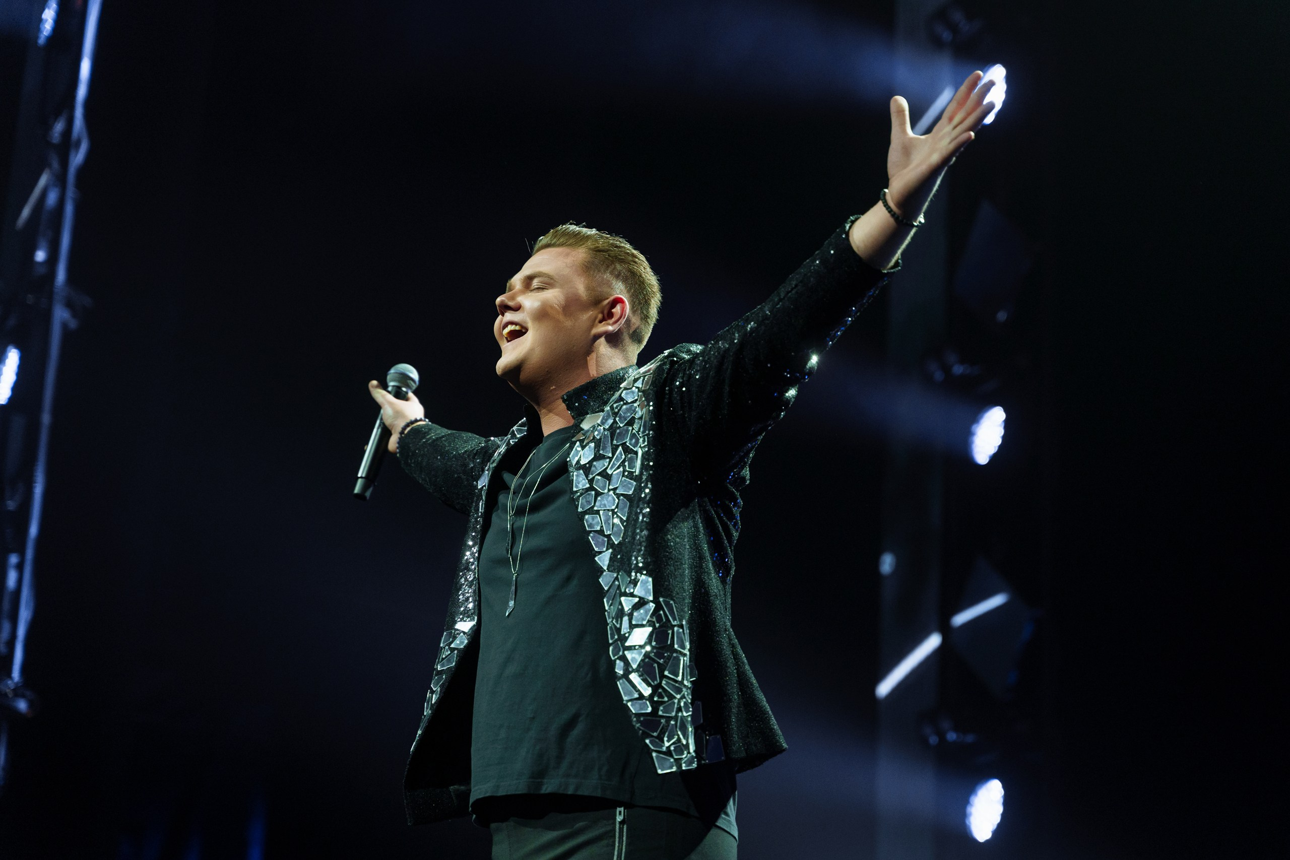 Гала-концерт Марафон талантов 2023