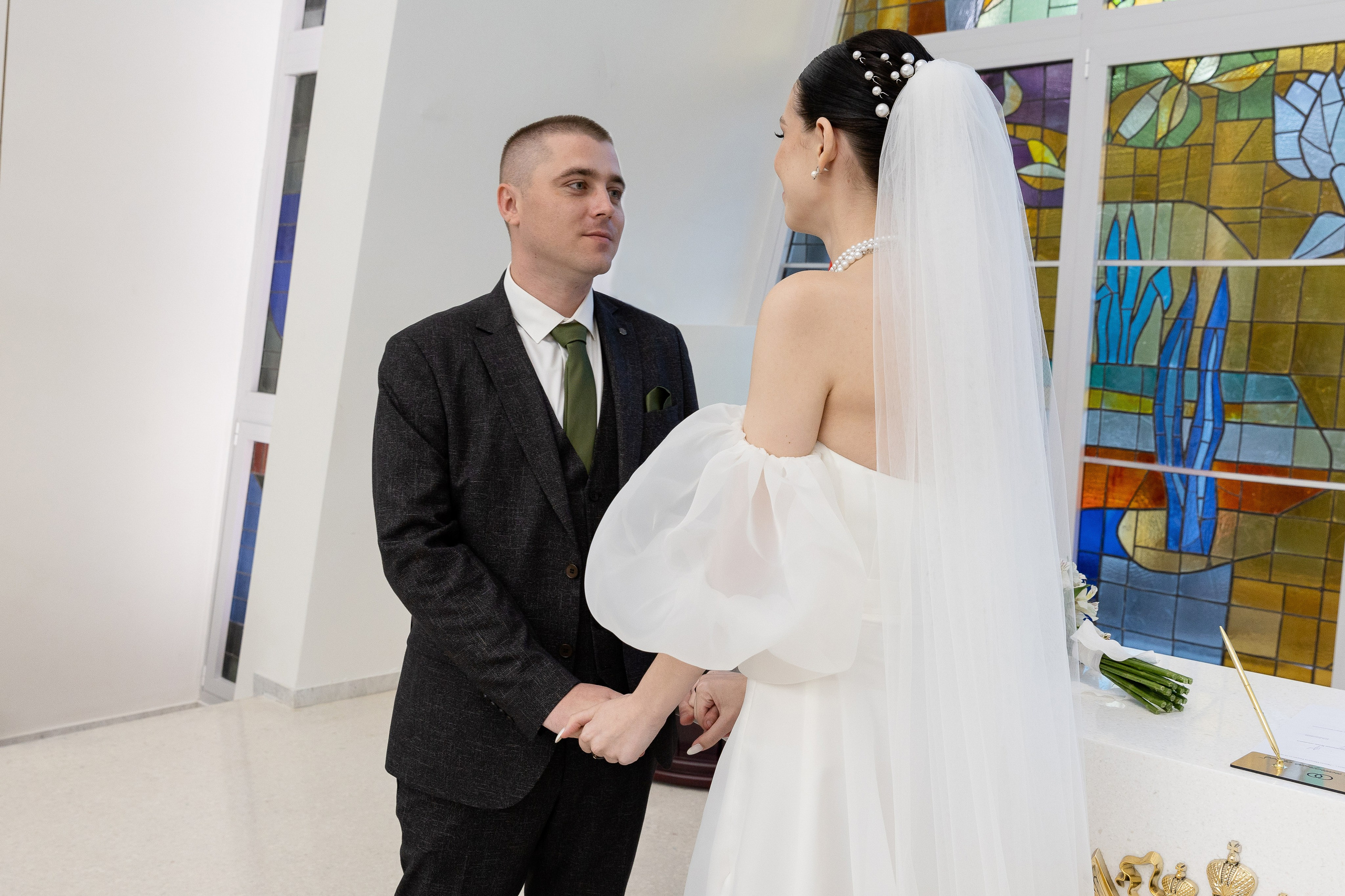 Андрей и Людмила. Полная серия. Свадебный и семейный фотограф в Самаре Катя Боб