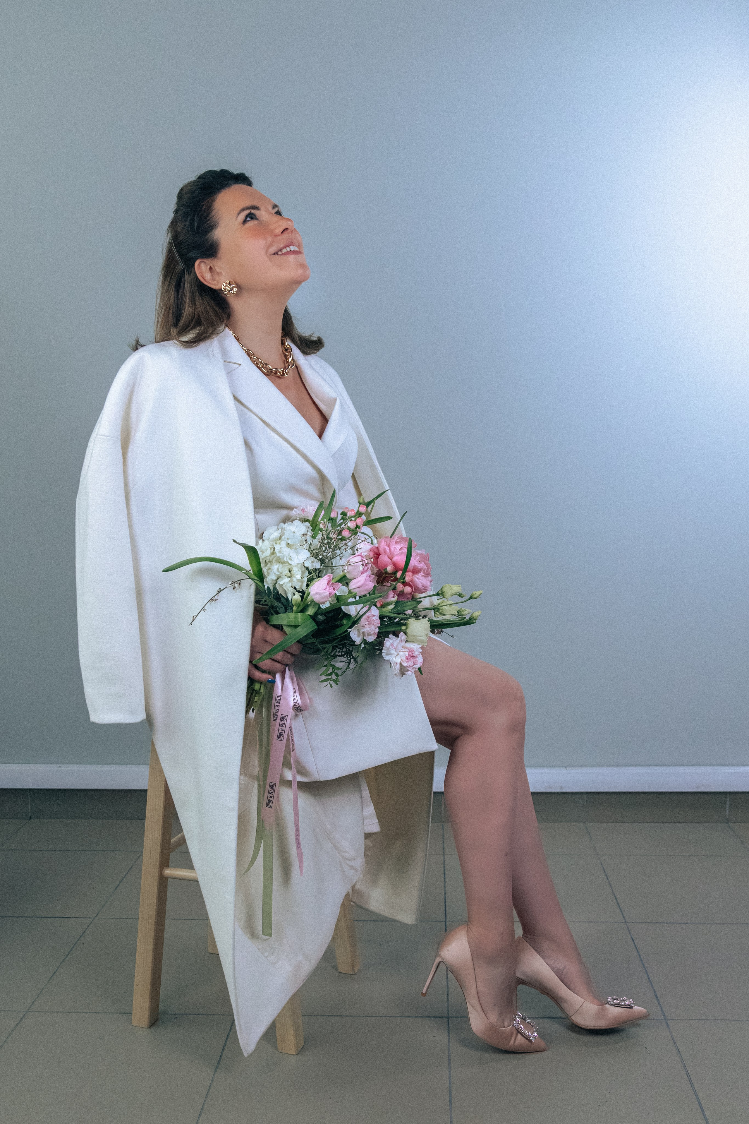 Цветочный салон