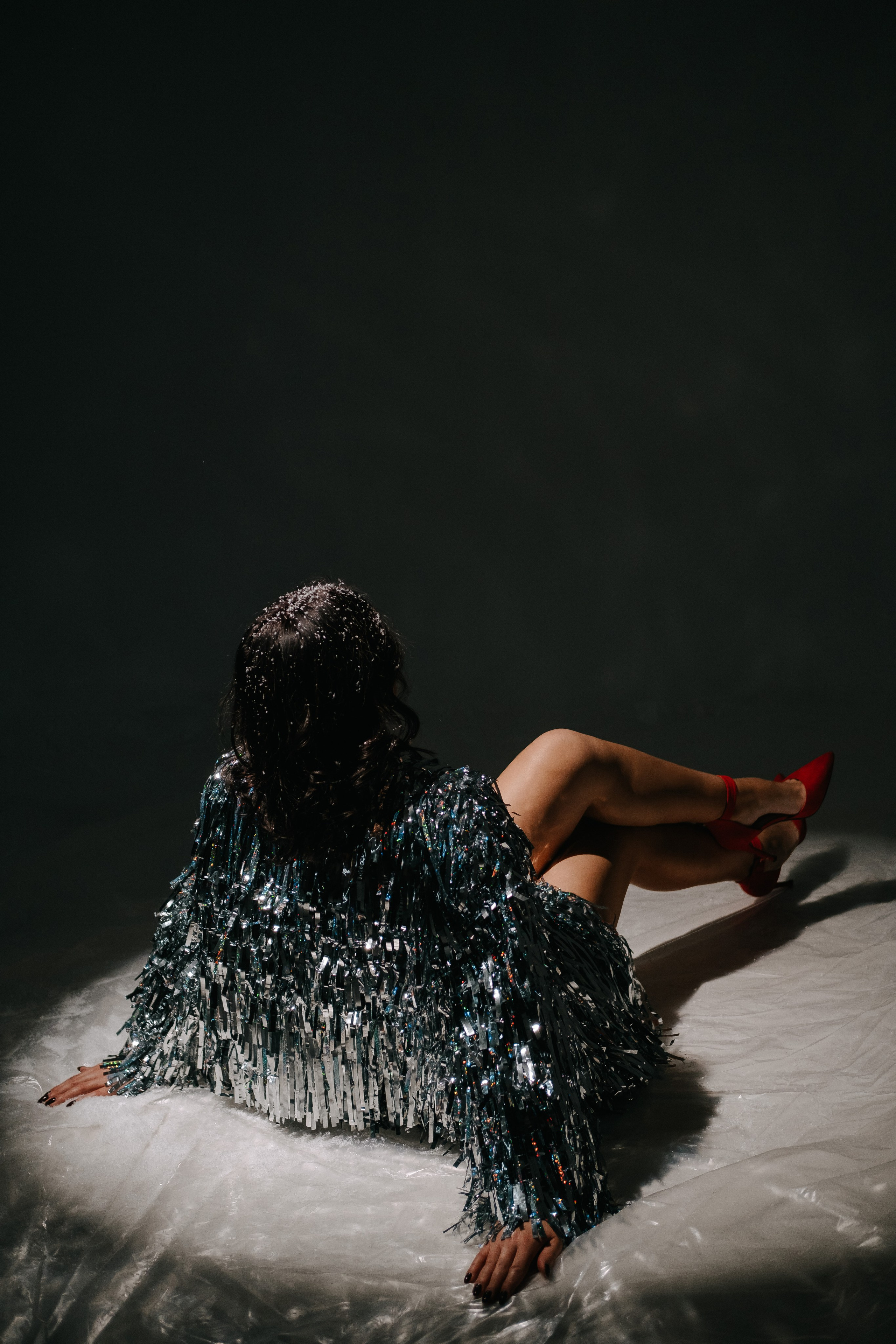 Фотодень «СНЕГ». Фотограф Москва, Смоленск