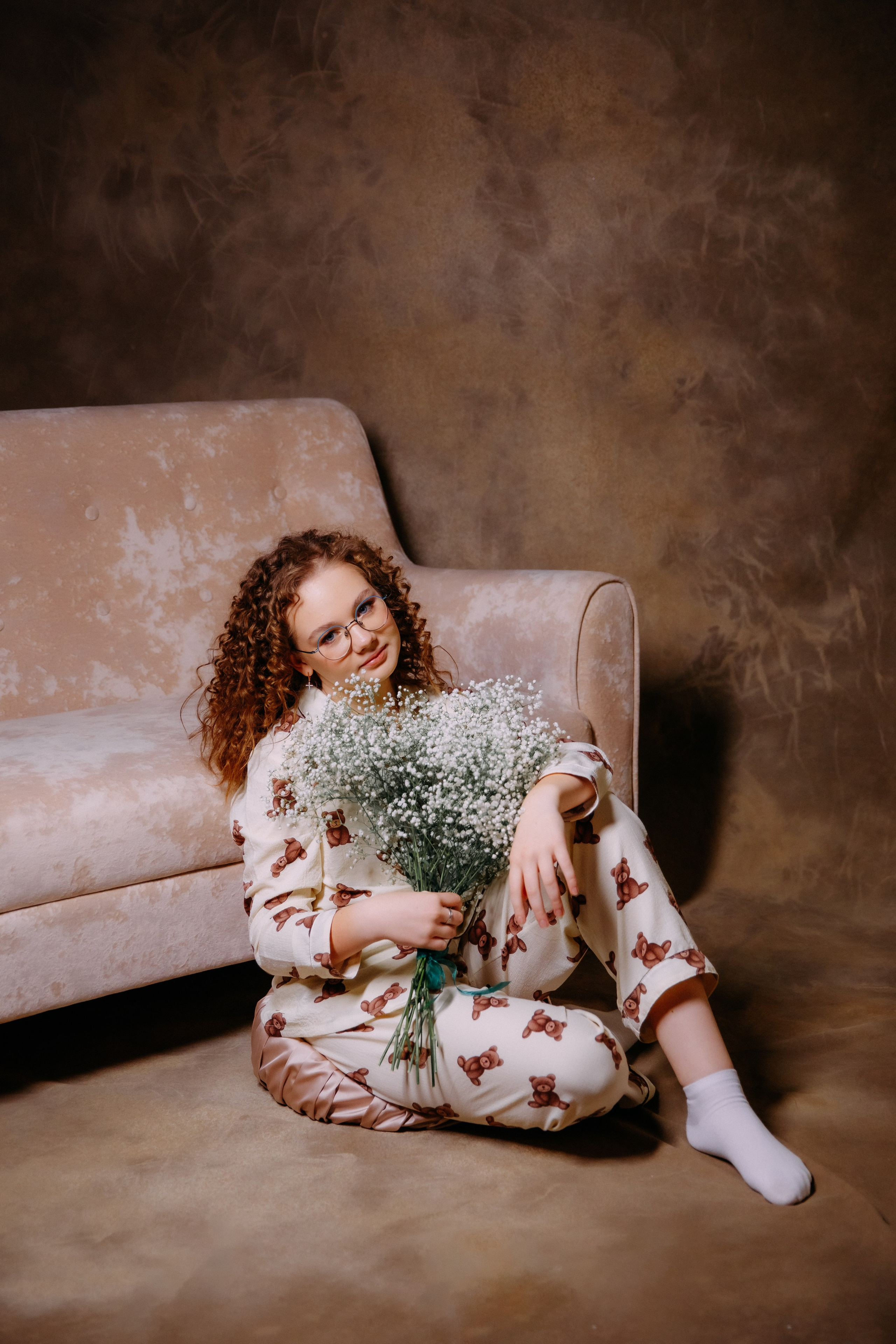 ДАРИНА. Женский и семейный фотограф Елена Петрова