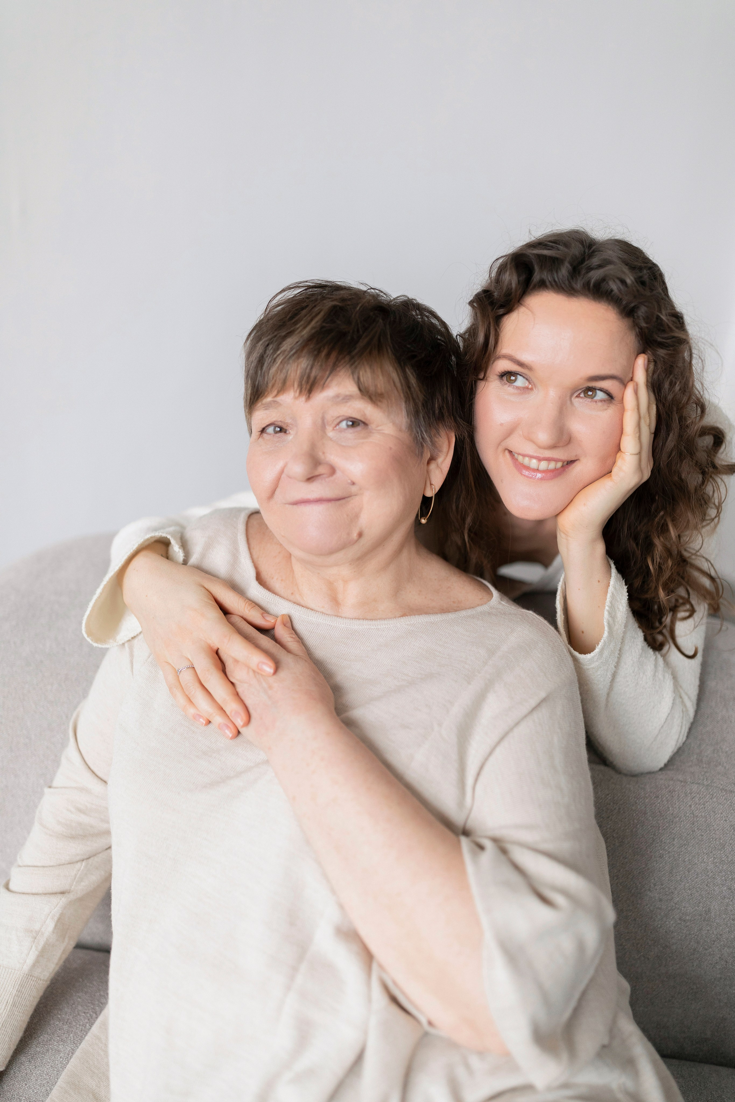 Семейная съёмка. Балетный фотограф в Москве Евгения Сухарева