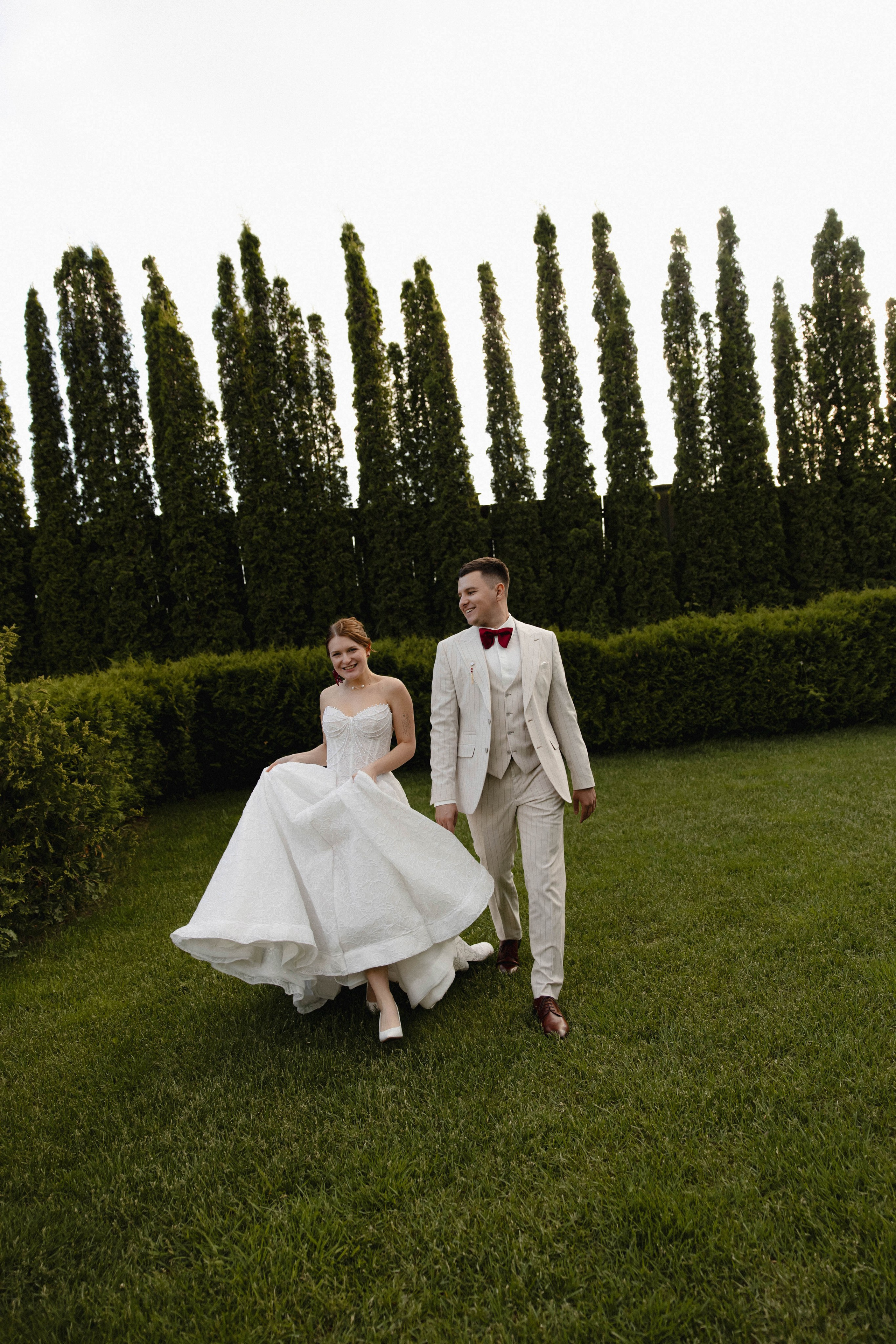 Alexey & Ekaterina. Портретный фотограф в Минске Анастасия Воробей