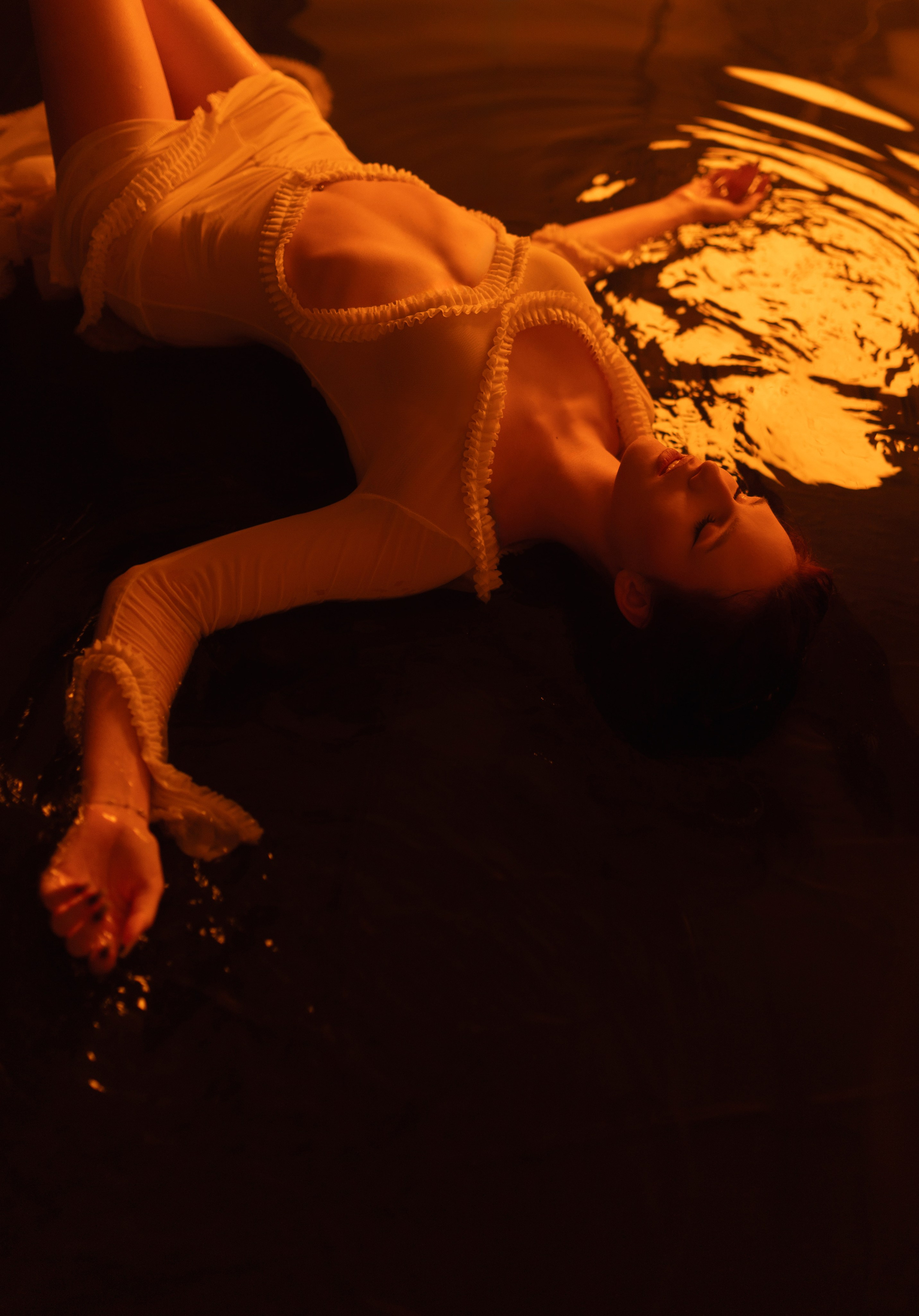 Ksenya. Фотограф Самара