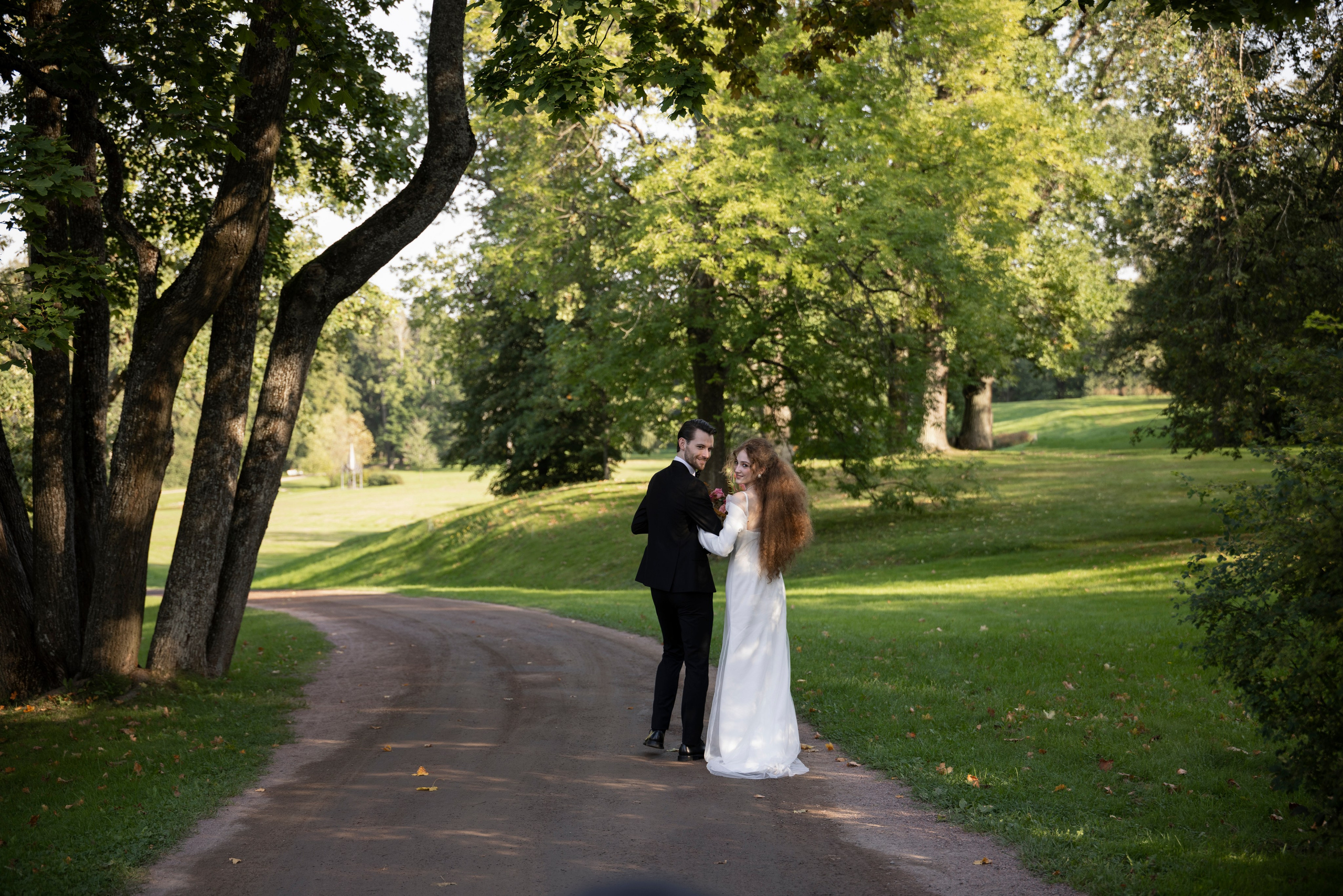 Лиза и Евгений. Свадебный и портретный фотограф
