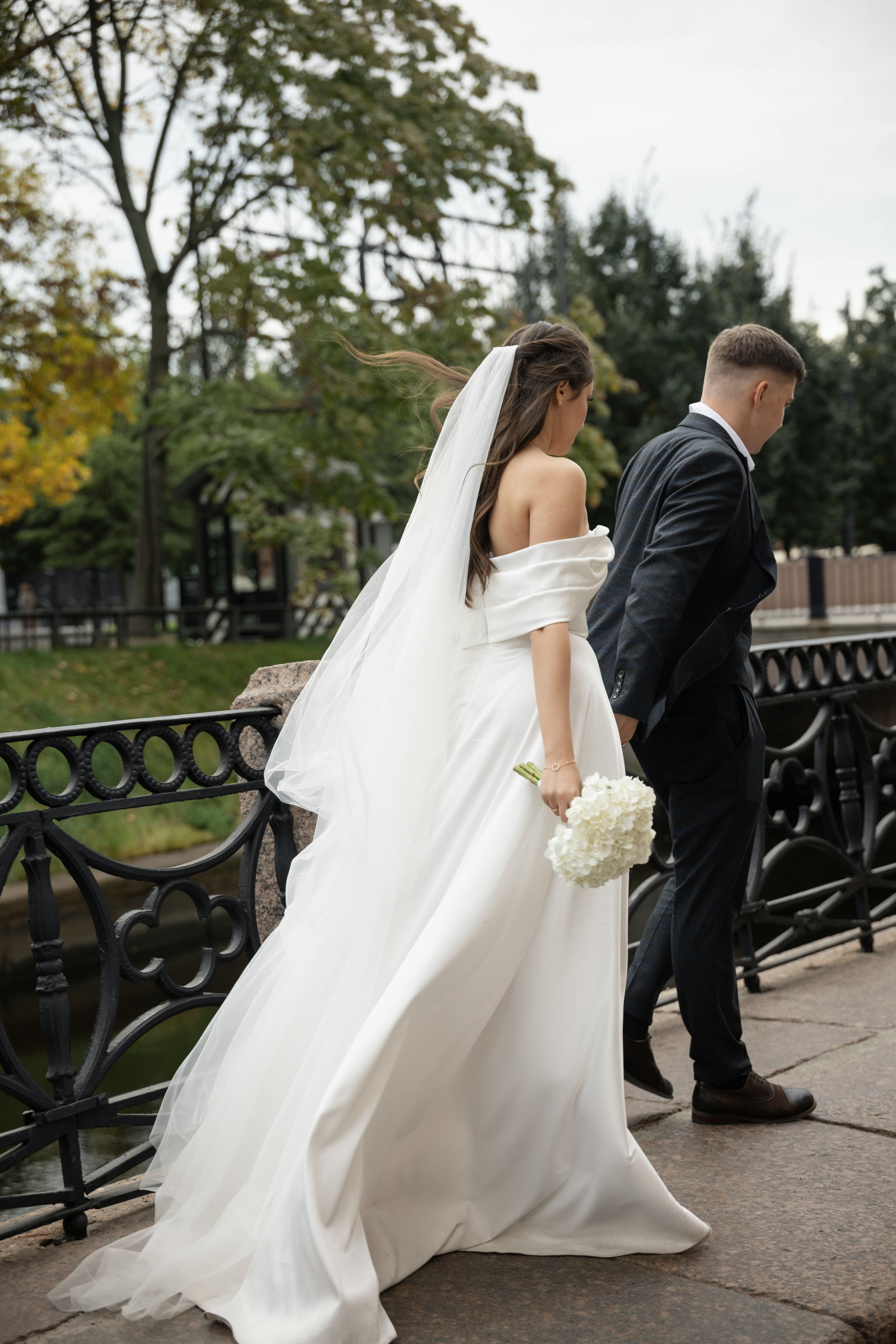 Маргарита и Руслан. Свадебный и портретный фотограф