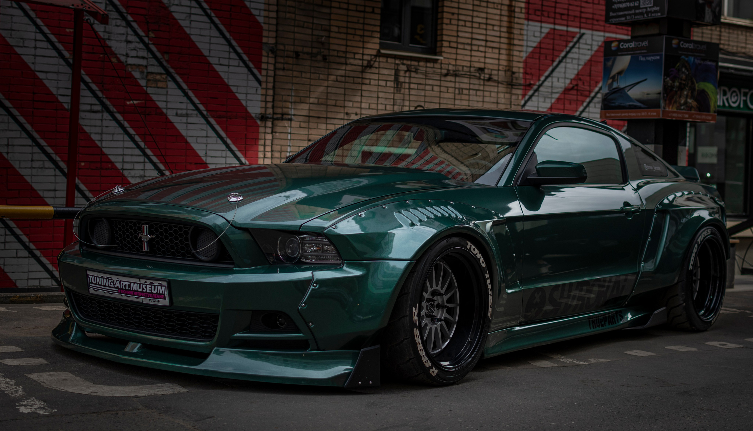 AUTO. Moscow — photographer