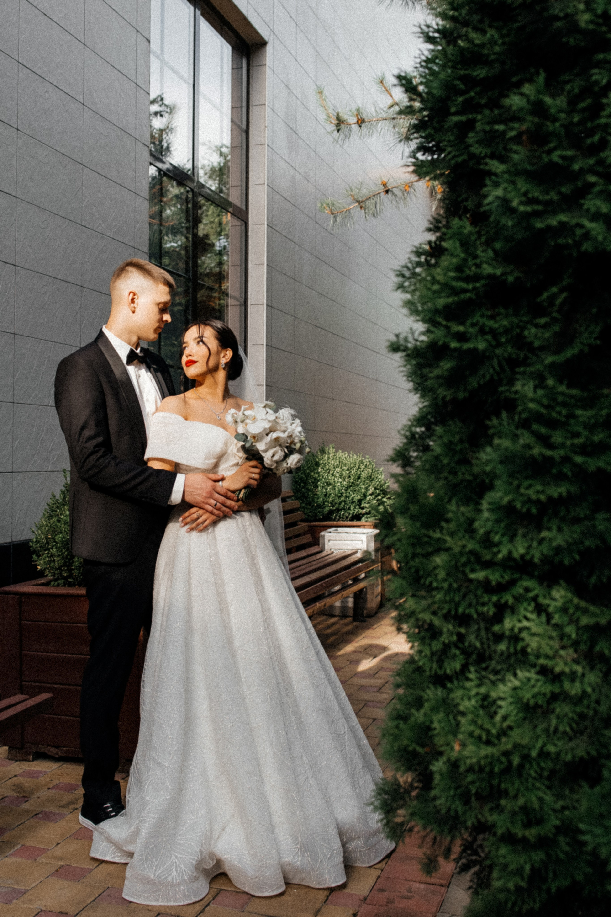 Виталий и Ольга. Свадебный и семейный фотограф в Ростове-на-Дону