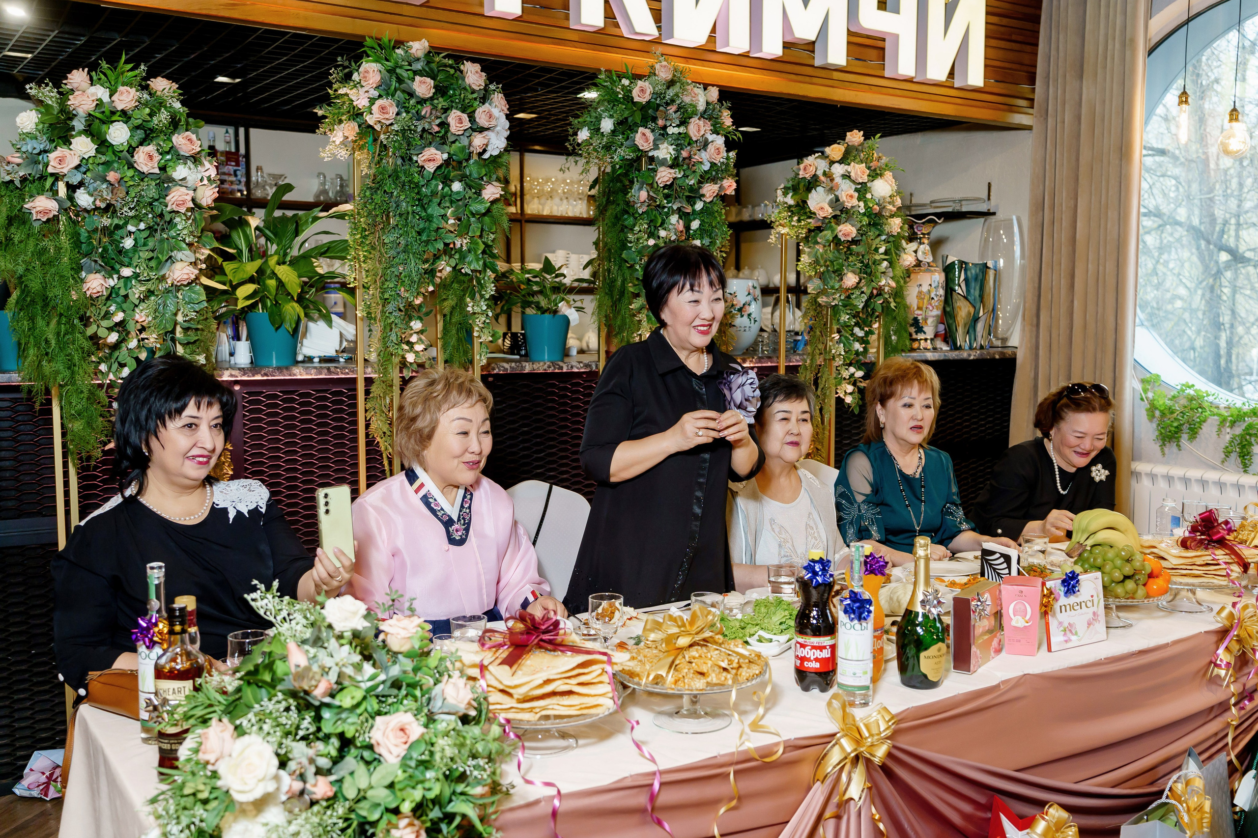 Праздники и мероприятия. Фотограф и видеограф в Москве и Московской области Мария Вишня