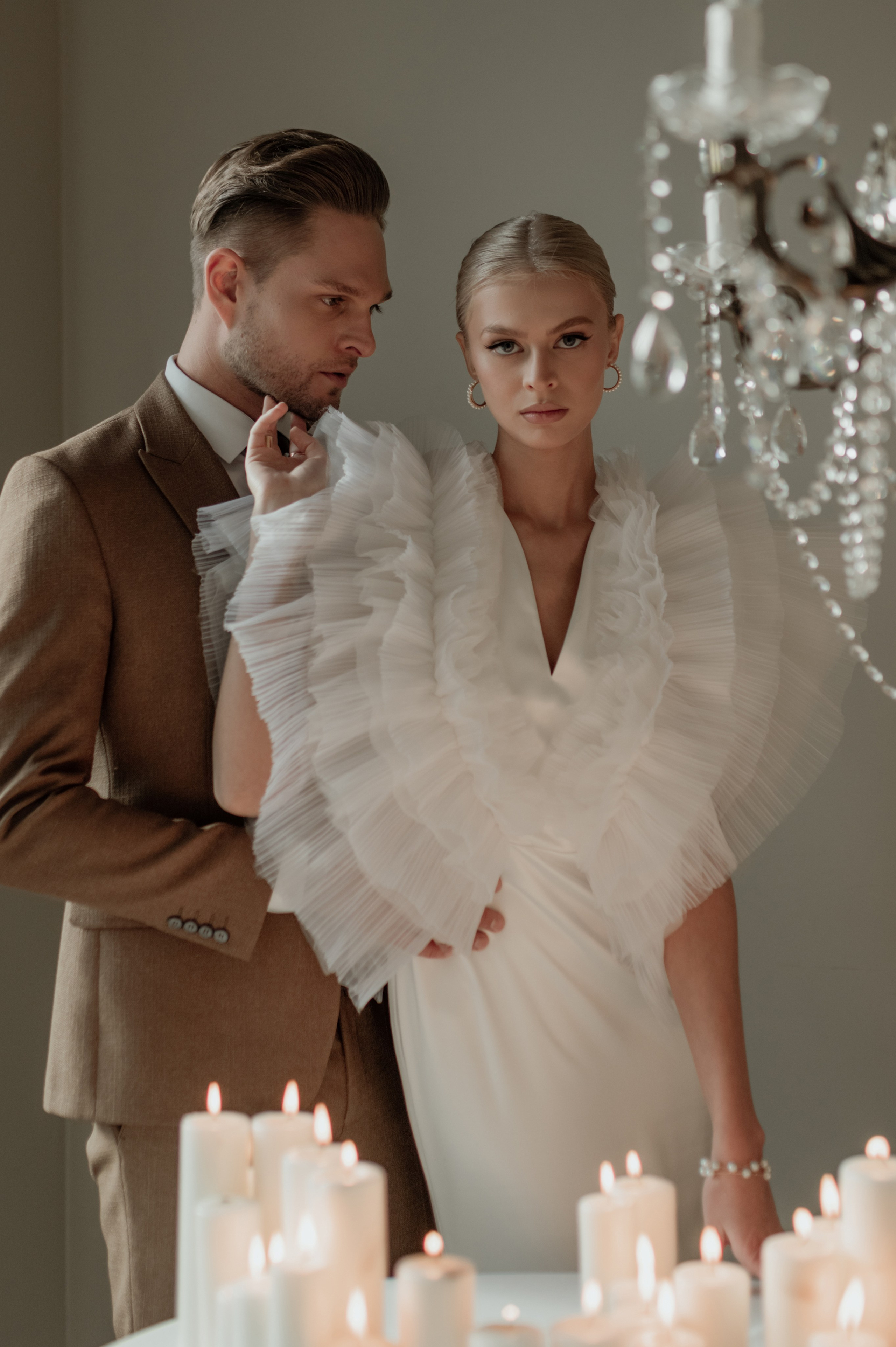 А&M. Свадебный и Семейный фотограф в Ярославле Алёна Колясникова