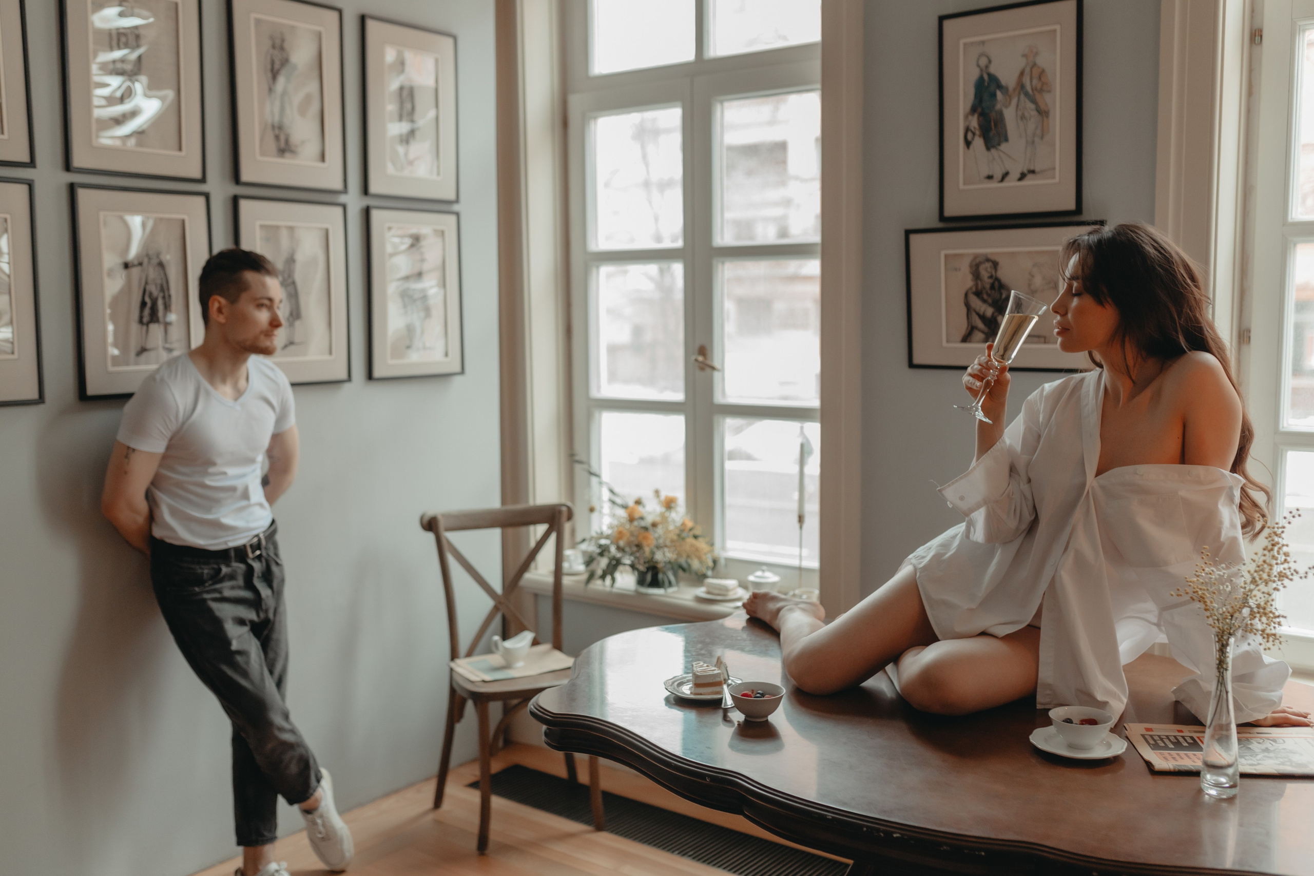 Марго Алекс. Свадебный и портретный фотограф Москва МО Анастасия Барашова