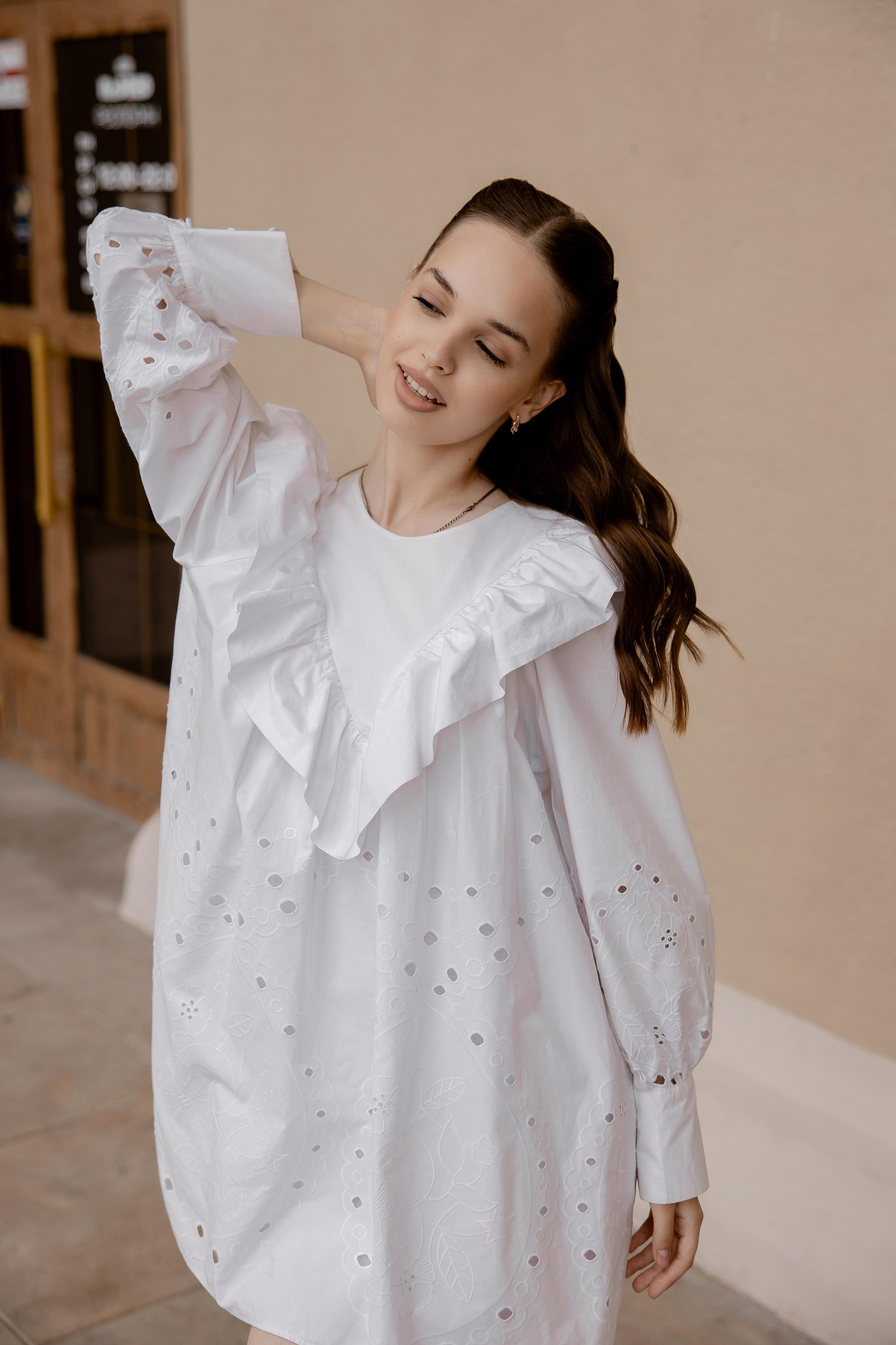 Эвелина. Свадебный и портретный фотограф в Миассе Филиппенко Дарья