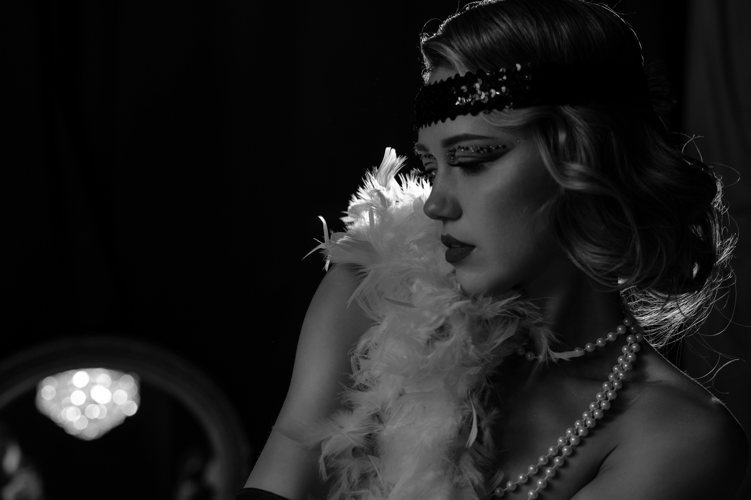 Алена. Портретный фотограф Санкт-Петербург Зикс Елизавета