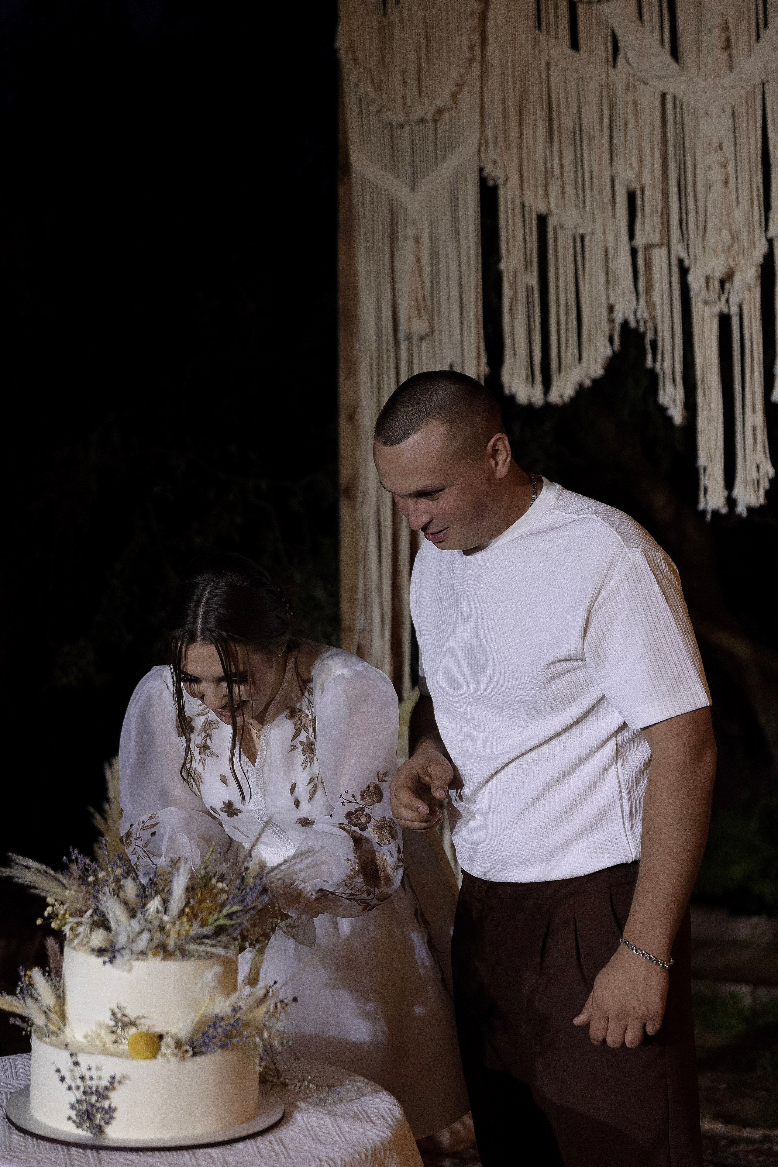 Вместе и навсегда. Свадебный и семейный фотограф в Самаре Стрельникова Ирина