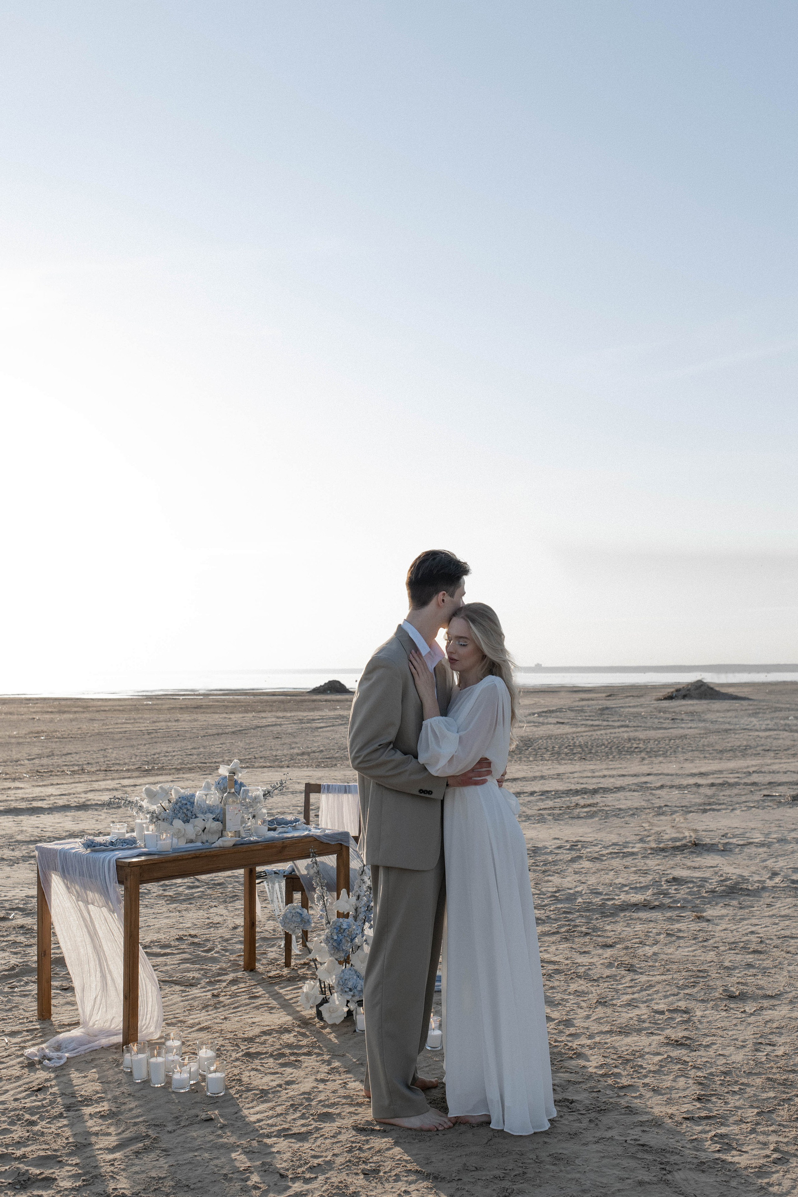 Однажды на заливе🌊. Свадебный и семейный фотограф в Самаре Стрельникова Ирина