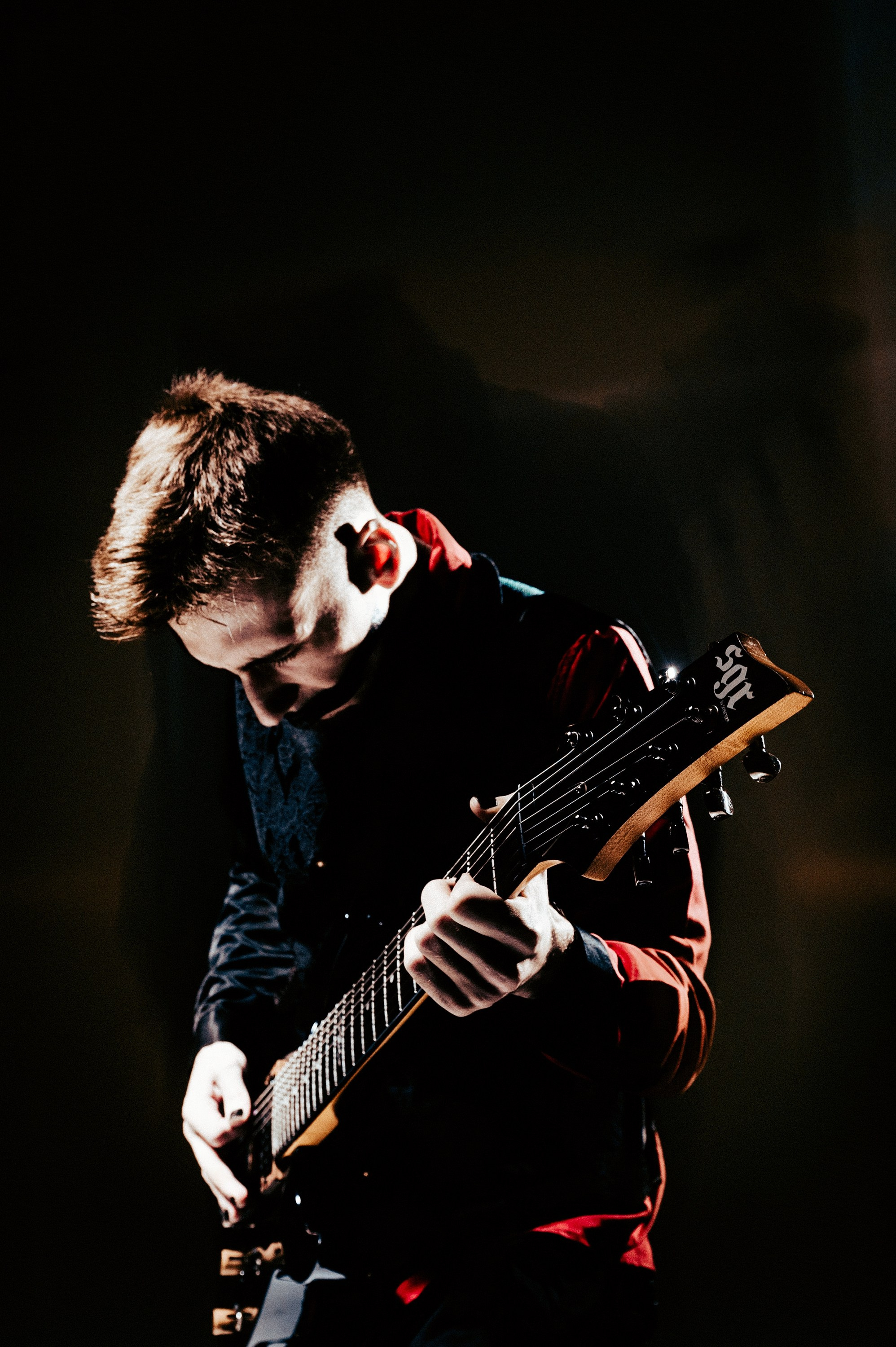 Артисты/Музыканты. Сайт фотографа Данилы Пащенко