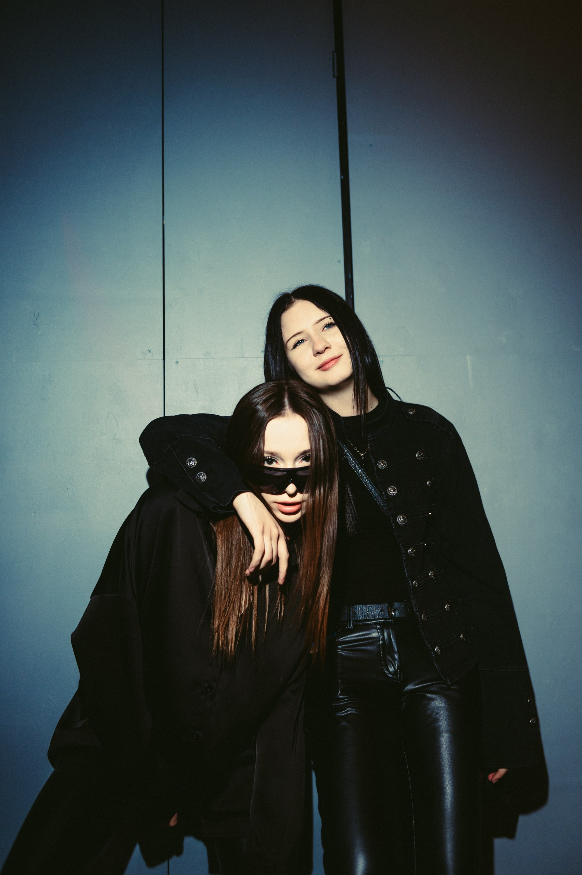 Insomnia Ishome. Metro. Сайт фотографа Данилы Пащенко