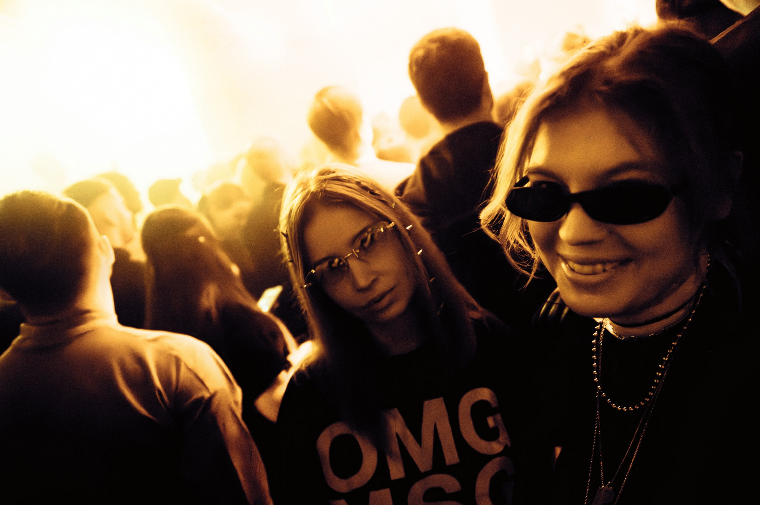 Insomnia Ishome. Metro. Сайт фотографа Данилы Пащенко