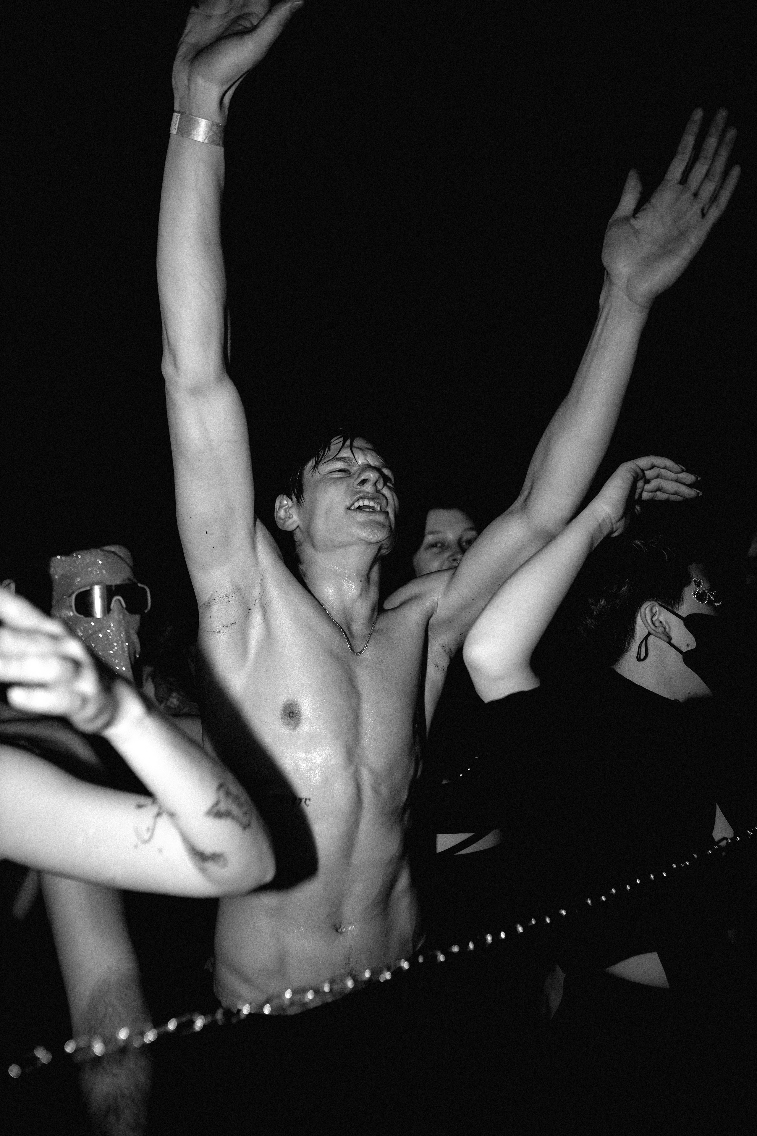 RKN. Андрей Малахов — Фотограф в Хабаровске