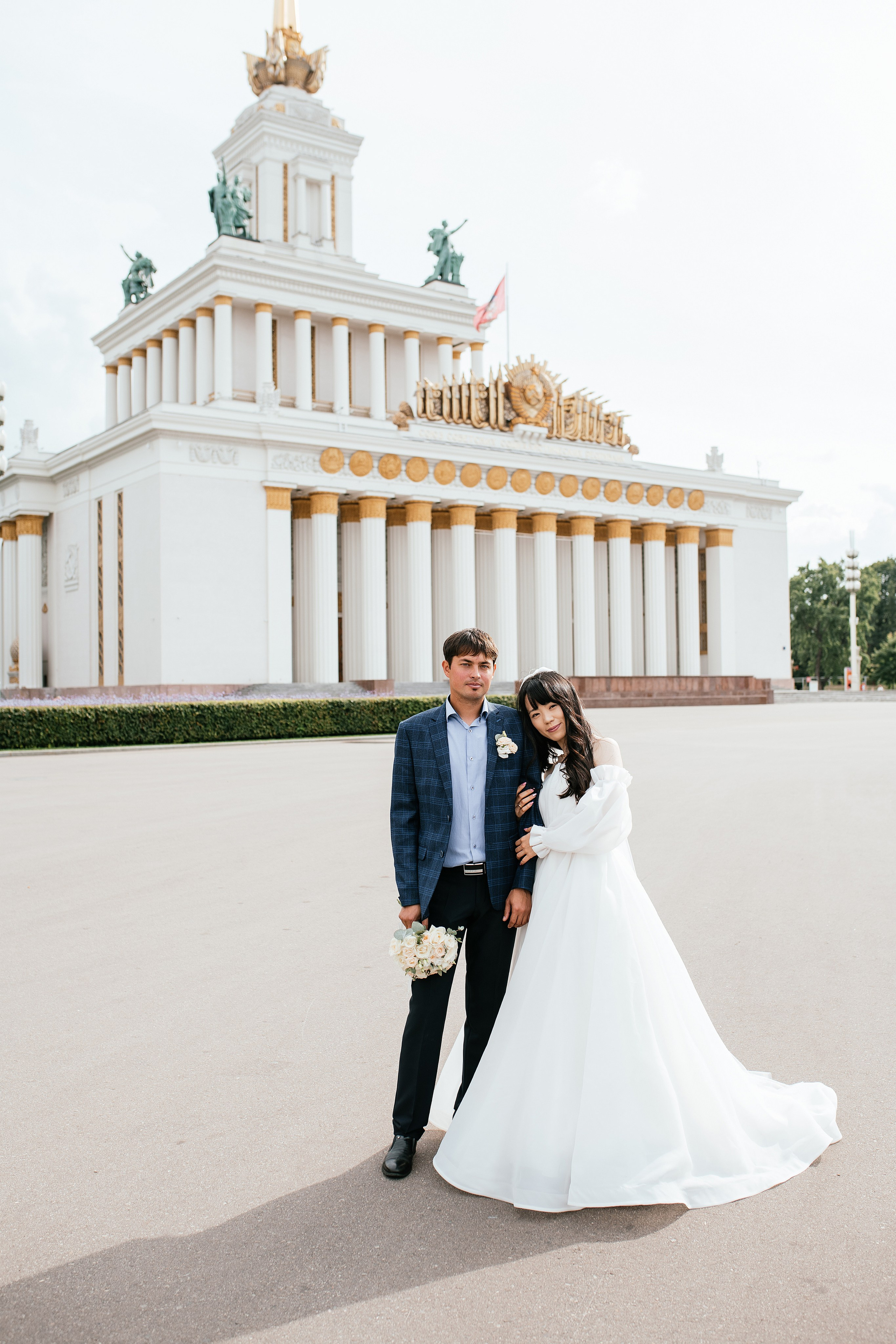 Wedding day #41. Свадебный, семейный фотограф в Рязани Лена Брант