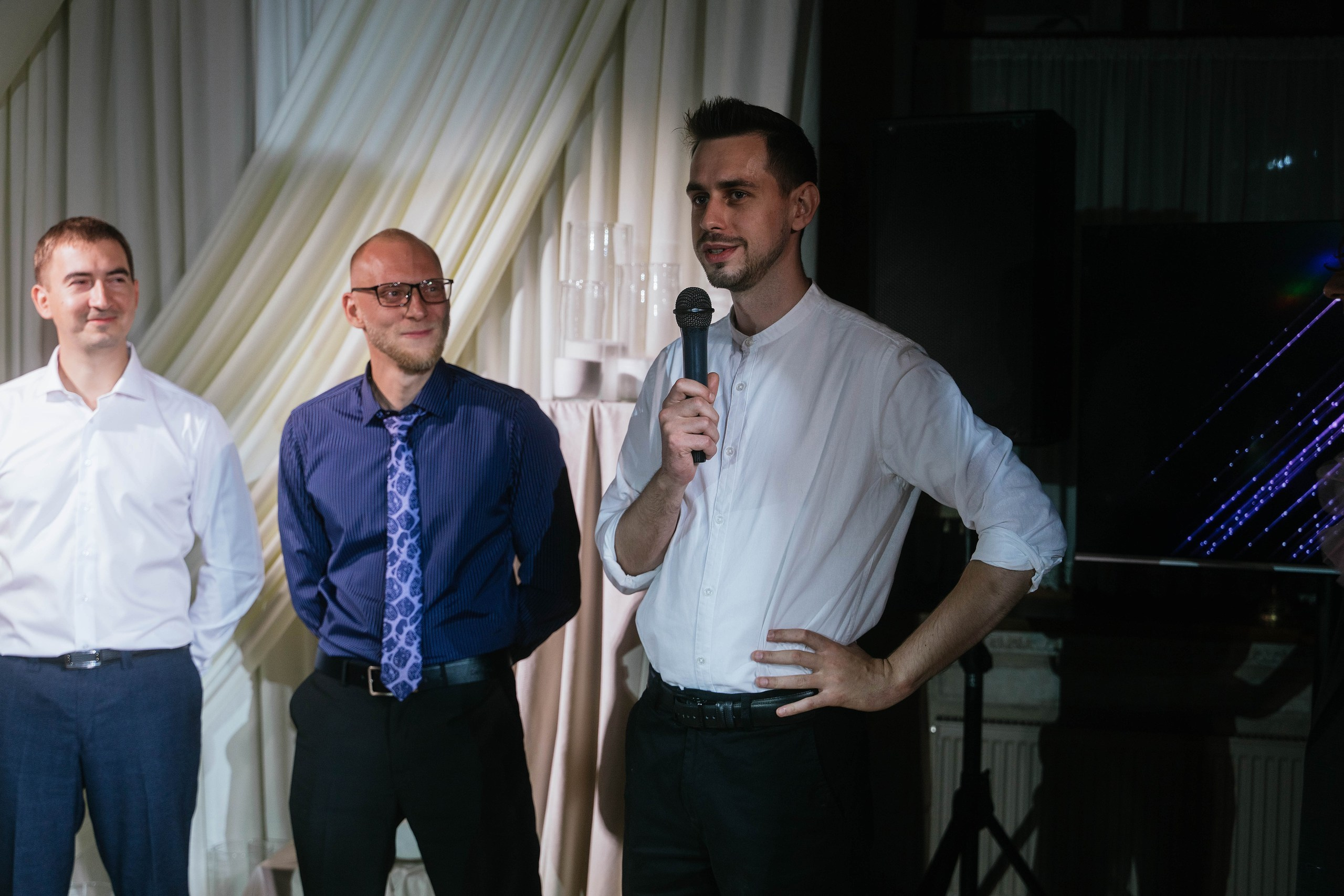 Wedding day #61. Свадебный, семейный фотограф в Рязани Лена Брант