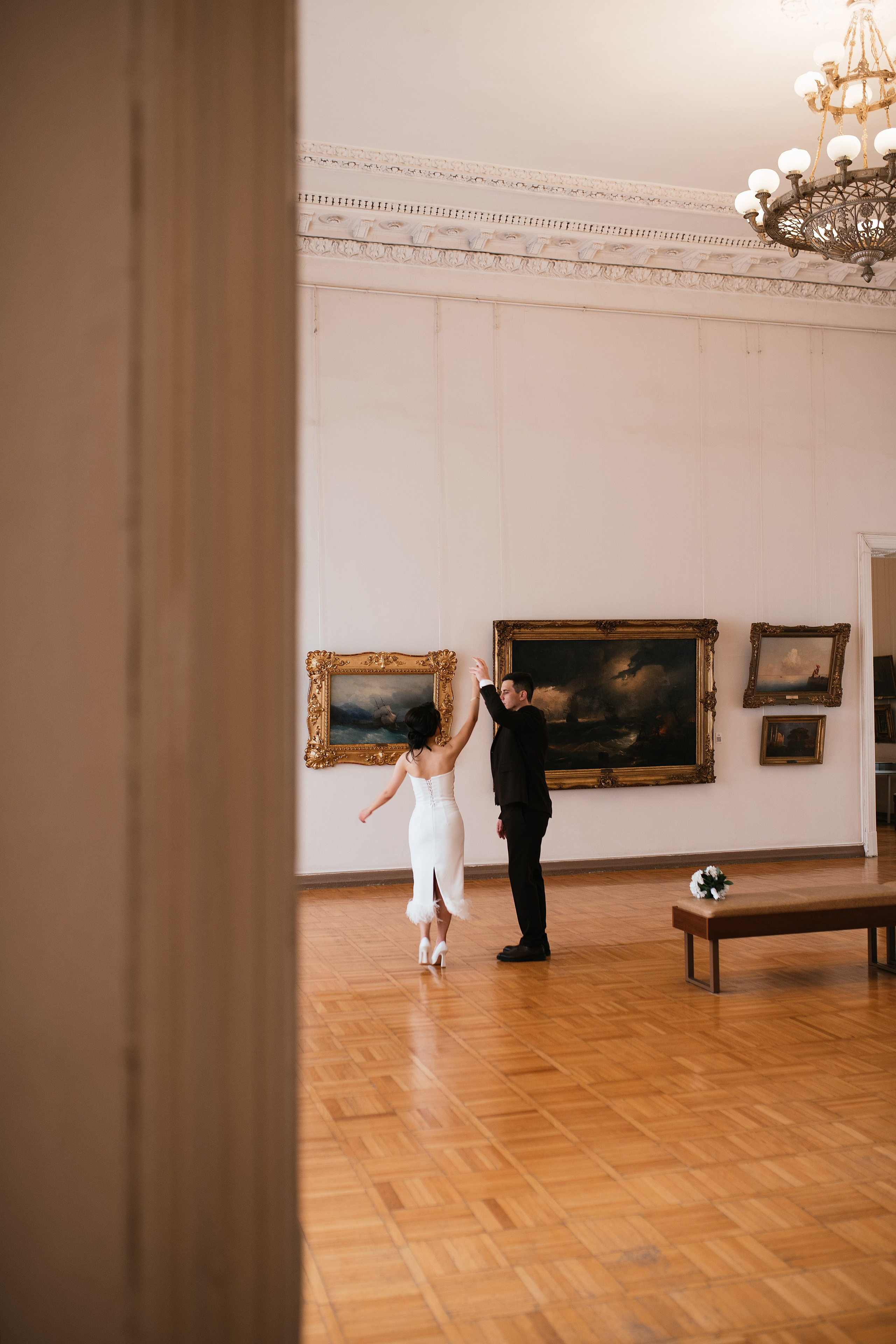 Wedding day #39. Свадебный, семейный фотограф в Рязани Лена Брант