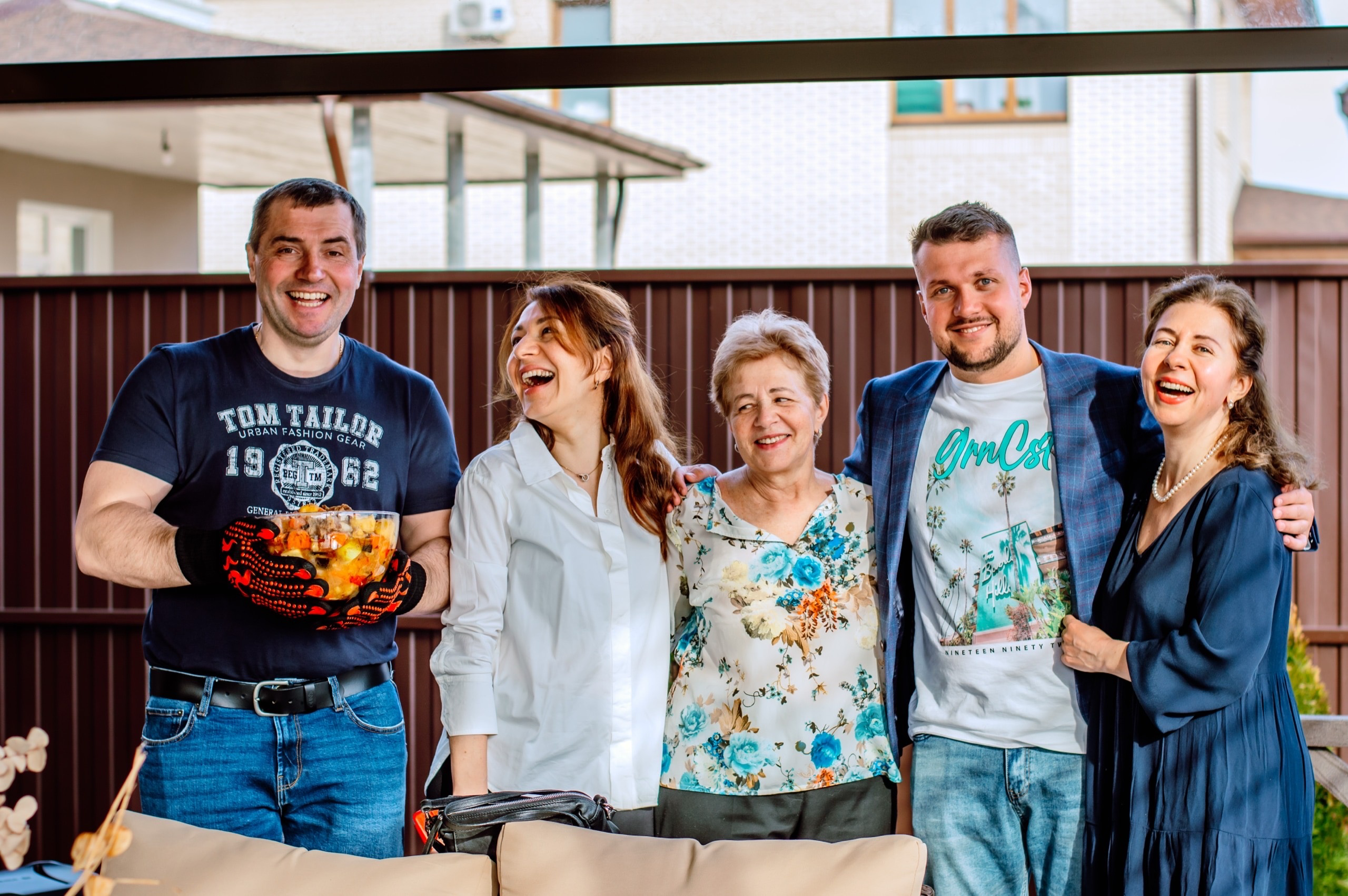 РЕПОРТАЖНАЯ взрослая. Фотограф крещений, семейный фотограф Приходько Ксения