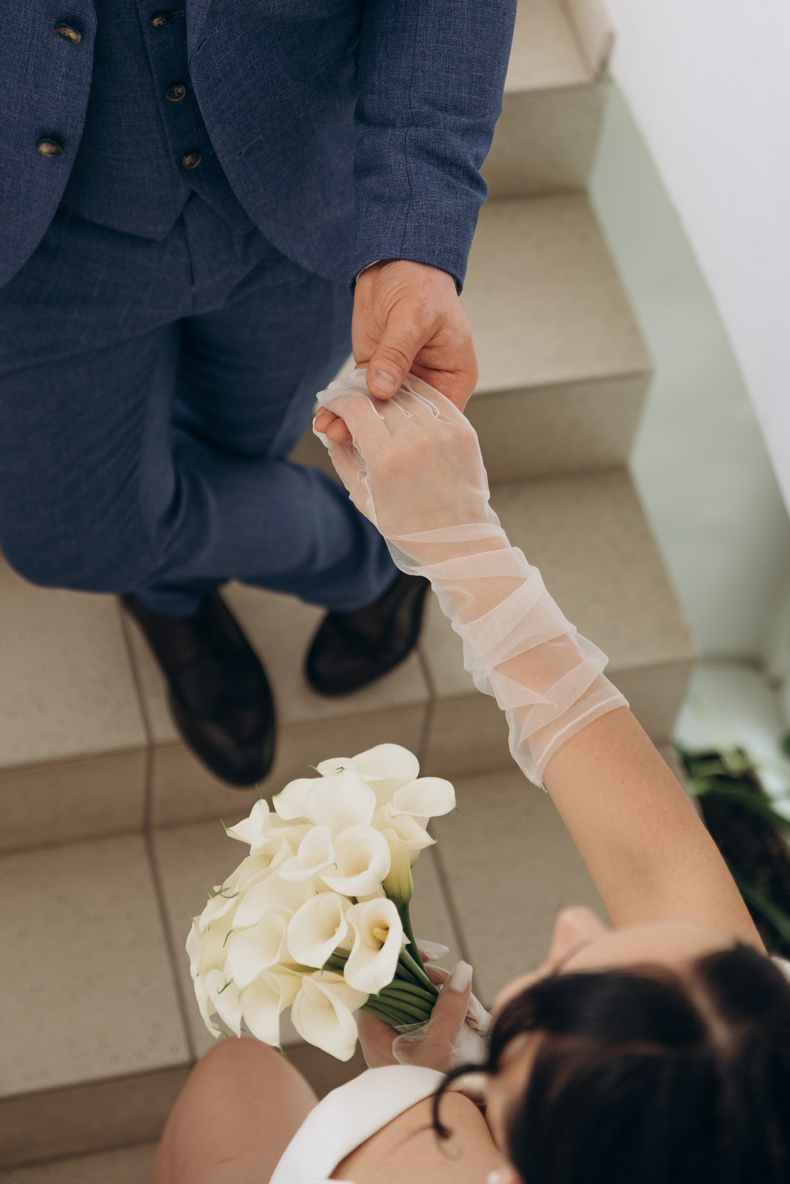 Денис + Дарья. Свадебный и семейный фотограф в Волгограде Олеся Лисицкая