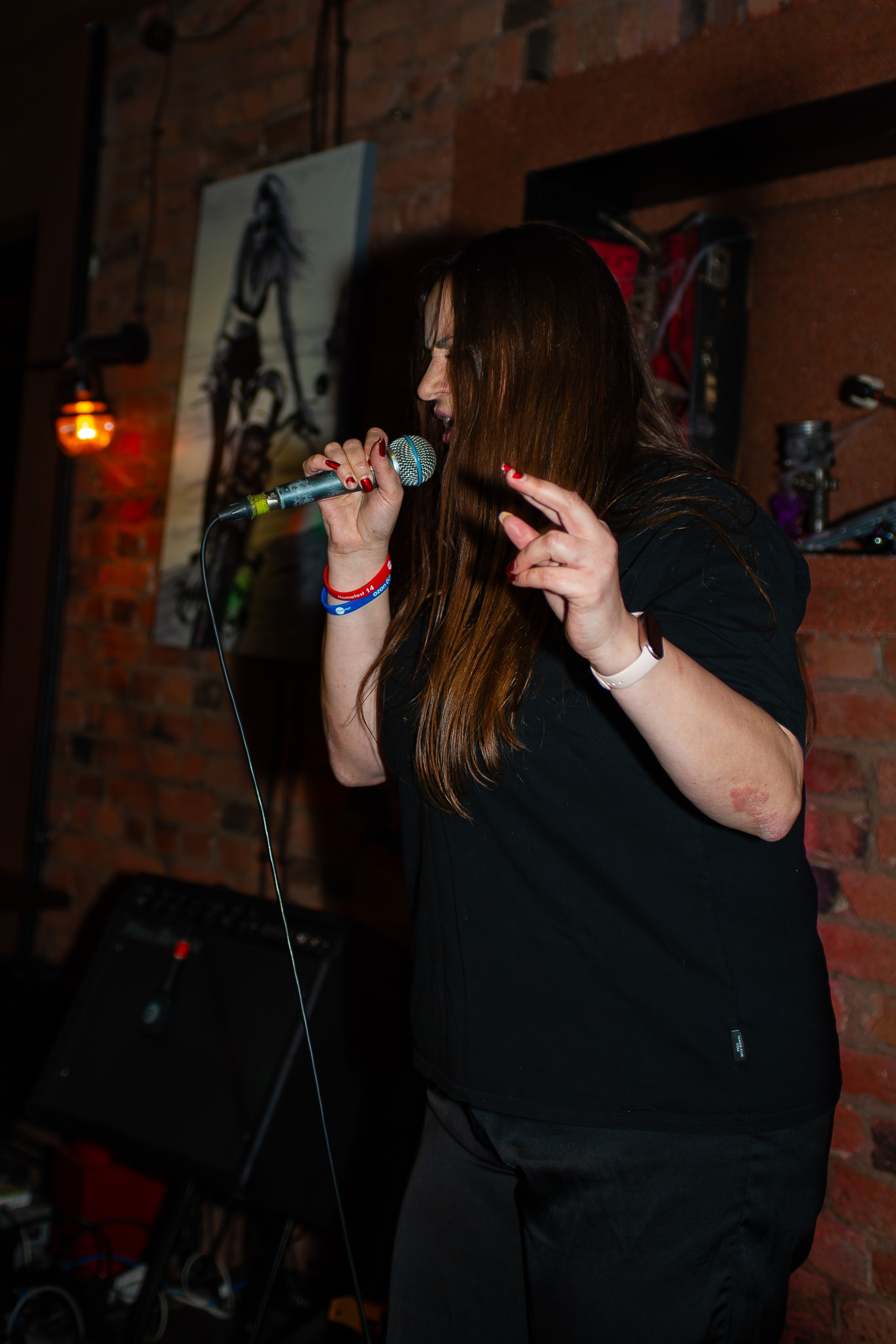 Репортажная съёмка. Женский фотограф в Москве