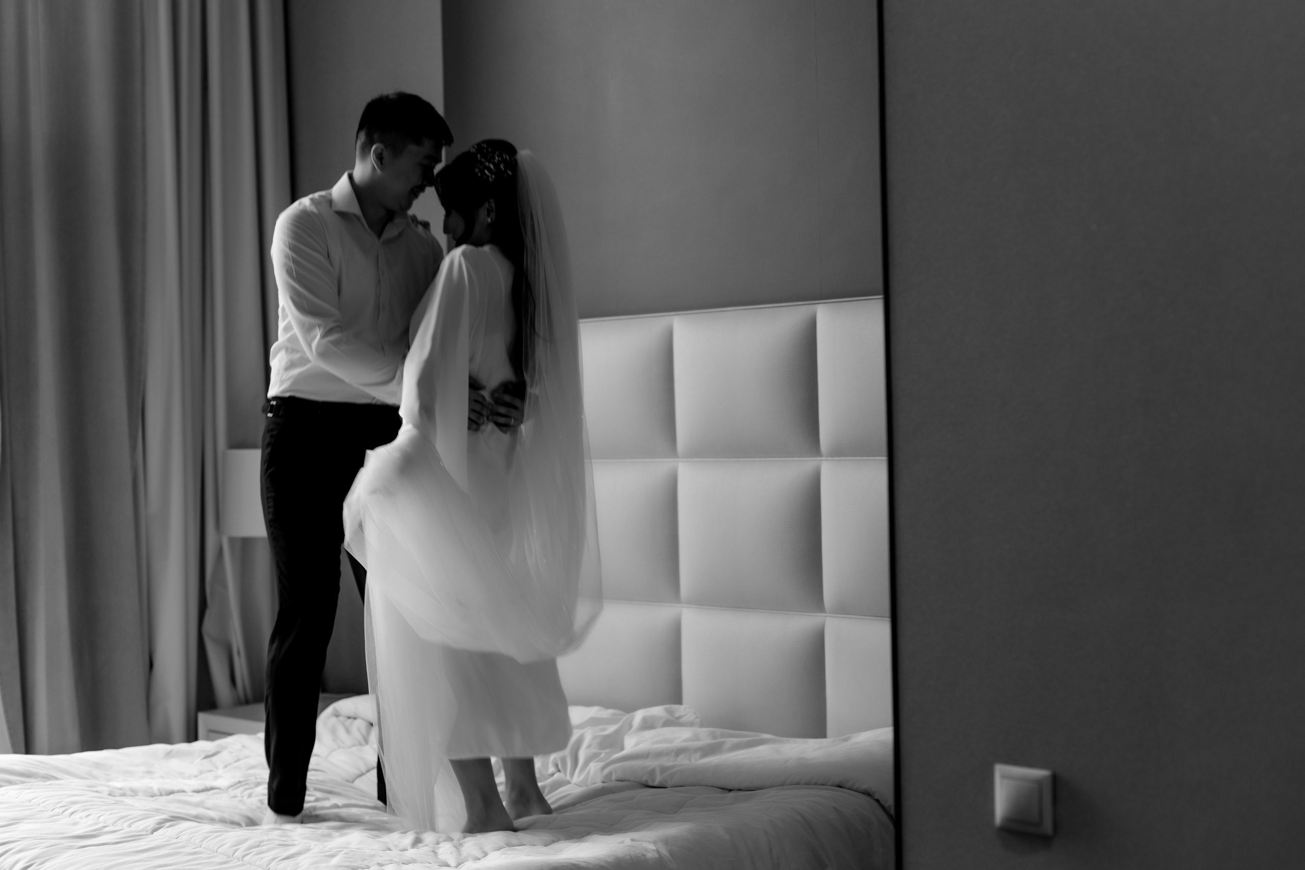Nurgisa & Aruzhan. Wedding and Love story Photographer