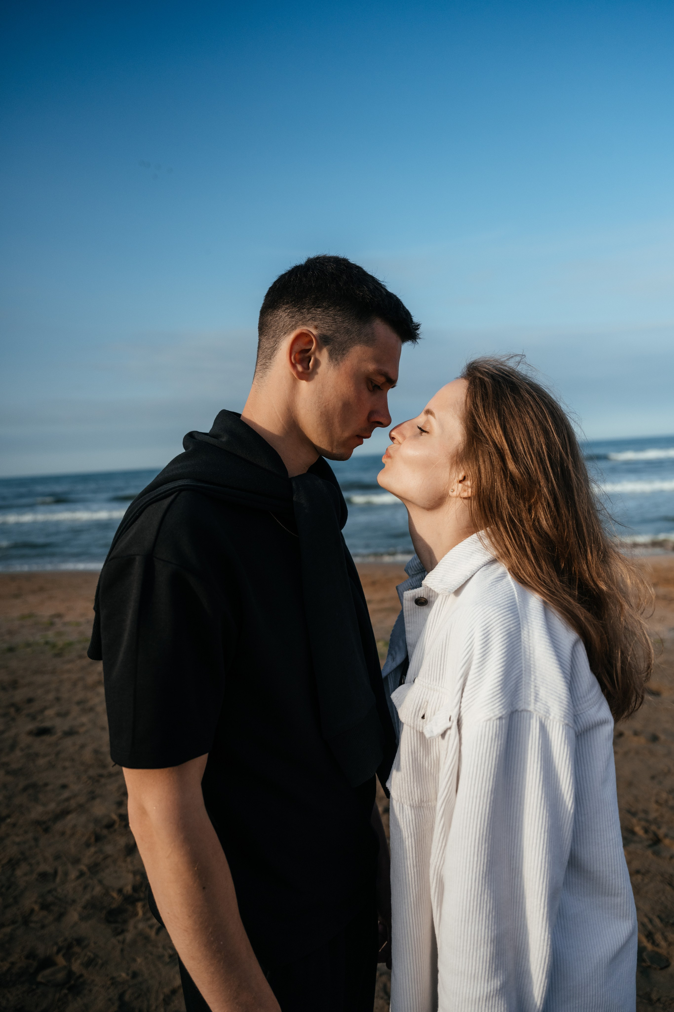 Оля & Вадим. Свадебный и портретный фотограф в Минске и РБ Владислав Саков