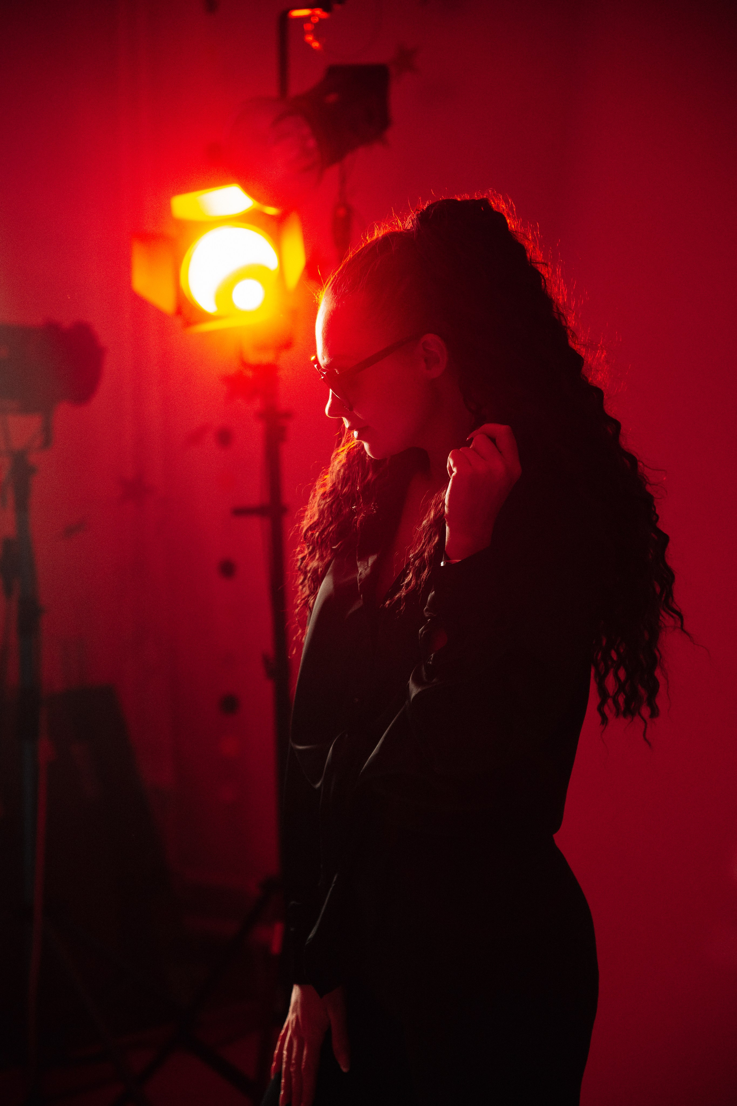 Анастасия. Фотограф Анастасия Тихонова