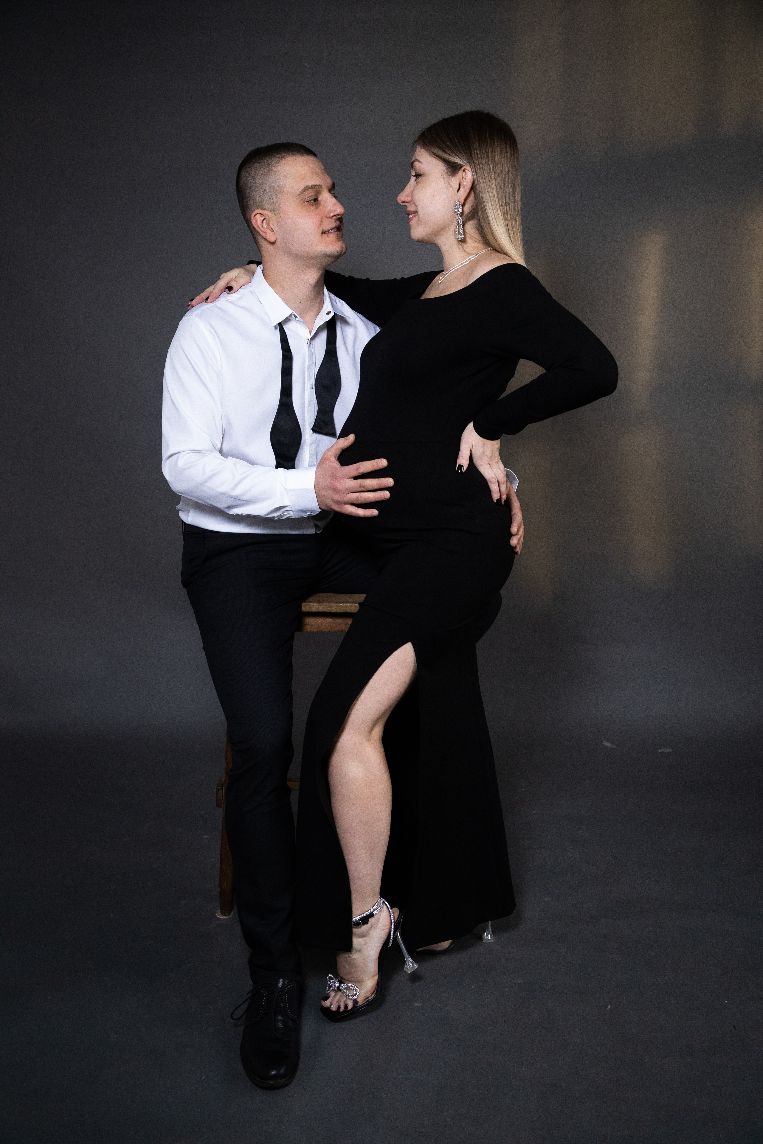 Evgeny&Tatiana loveStory. Фотограф Анастасия Тихонова