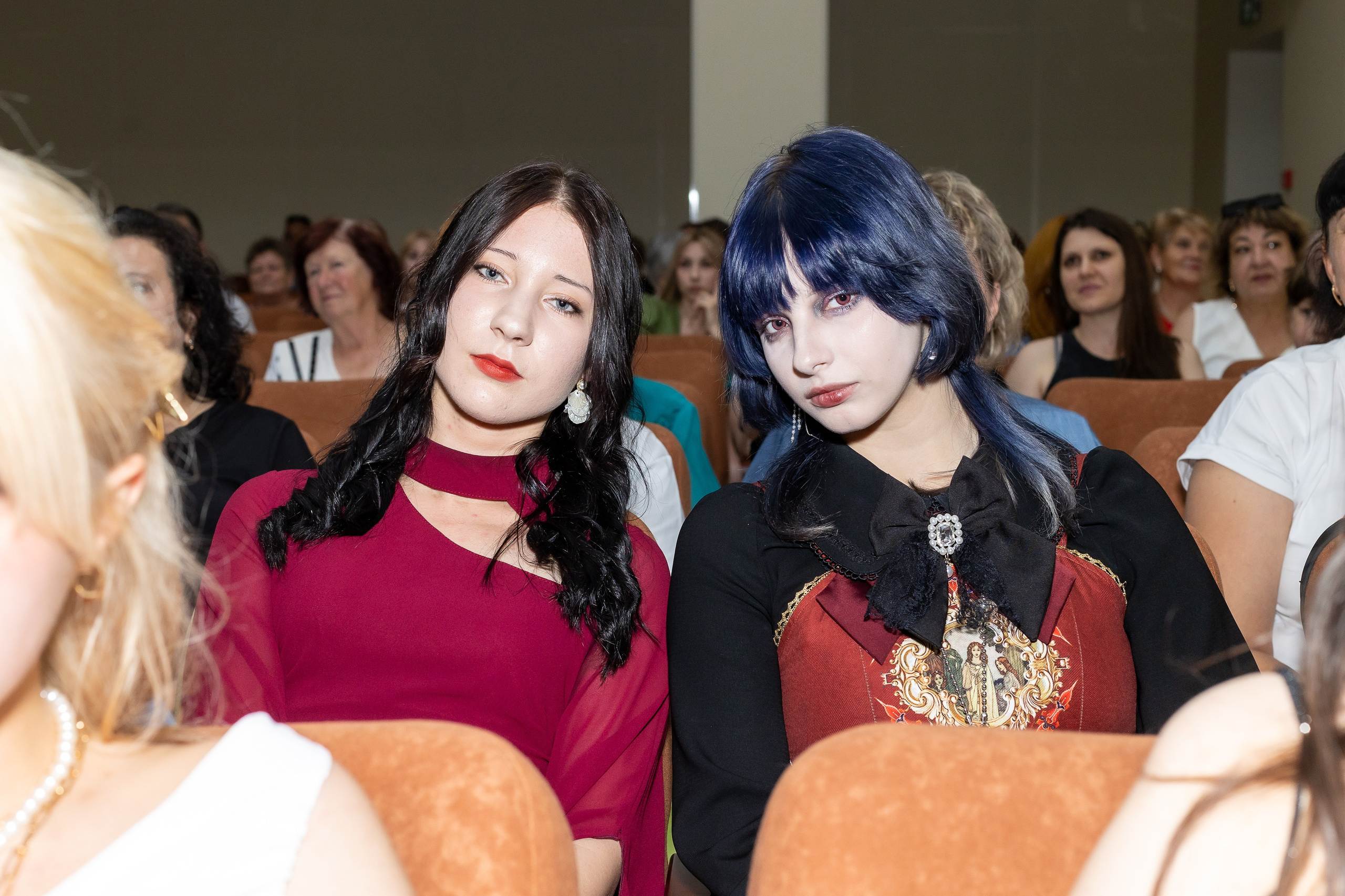 Вручение аттестата 2025. Выпускные альбомы Майкоп, Краснодар Елена Золотарева