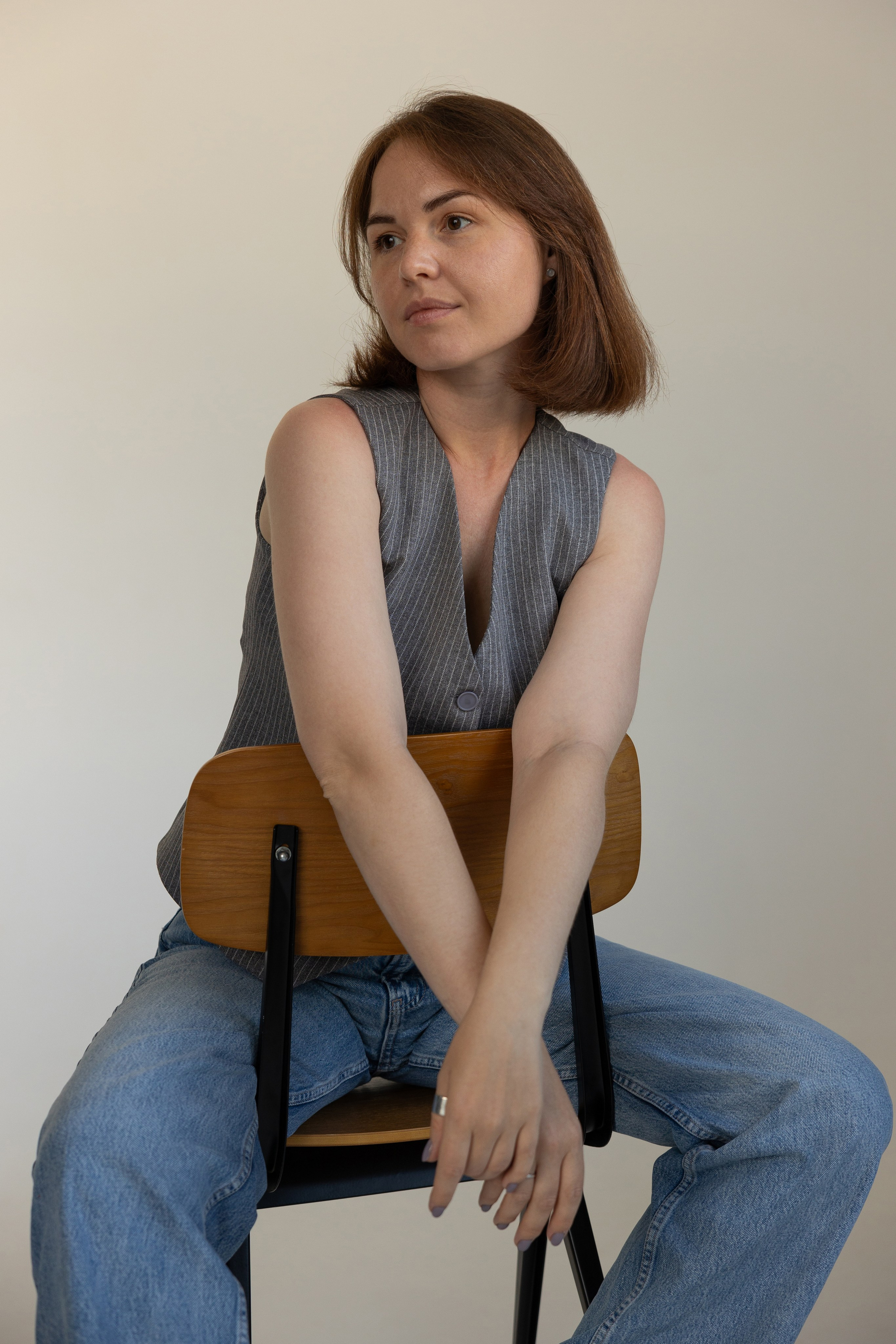 Женя. Портретный фотограф Санкт-Петербург и Москва Дарья Румянцева