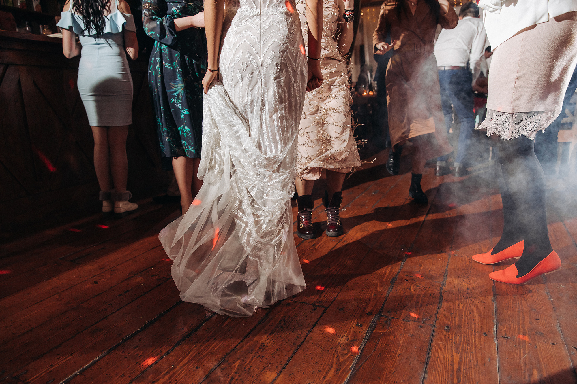 Вика и Рома. Фотограф Женя Соловец (Женя Мёд)