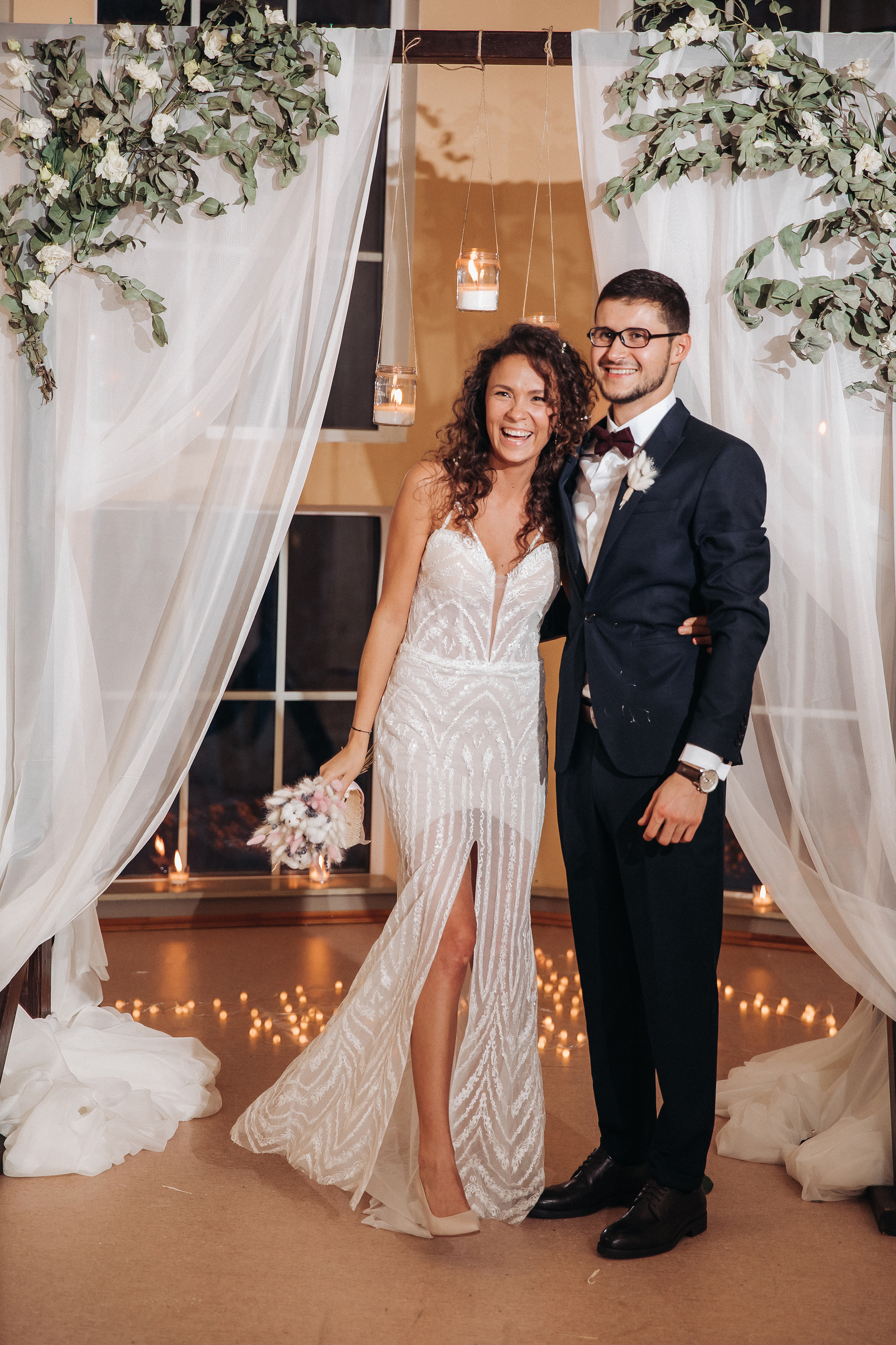 Вика и Рома. Фотограф Женя Соловец (Женя Мёд)