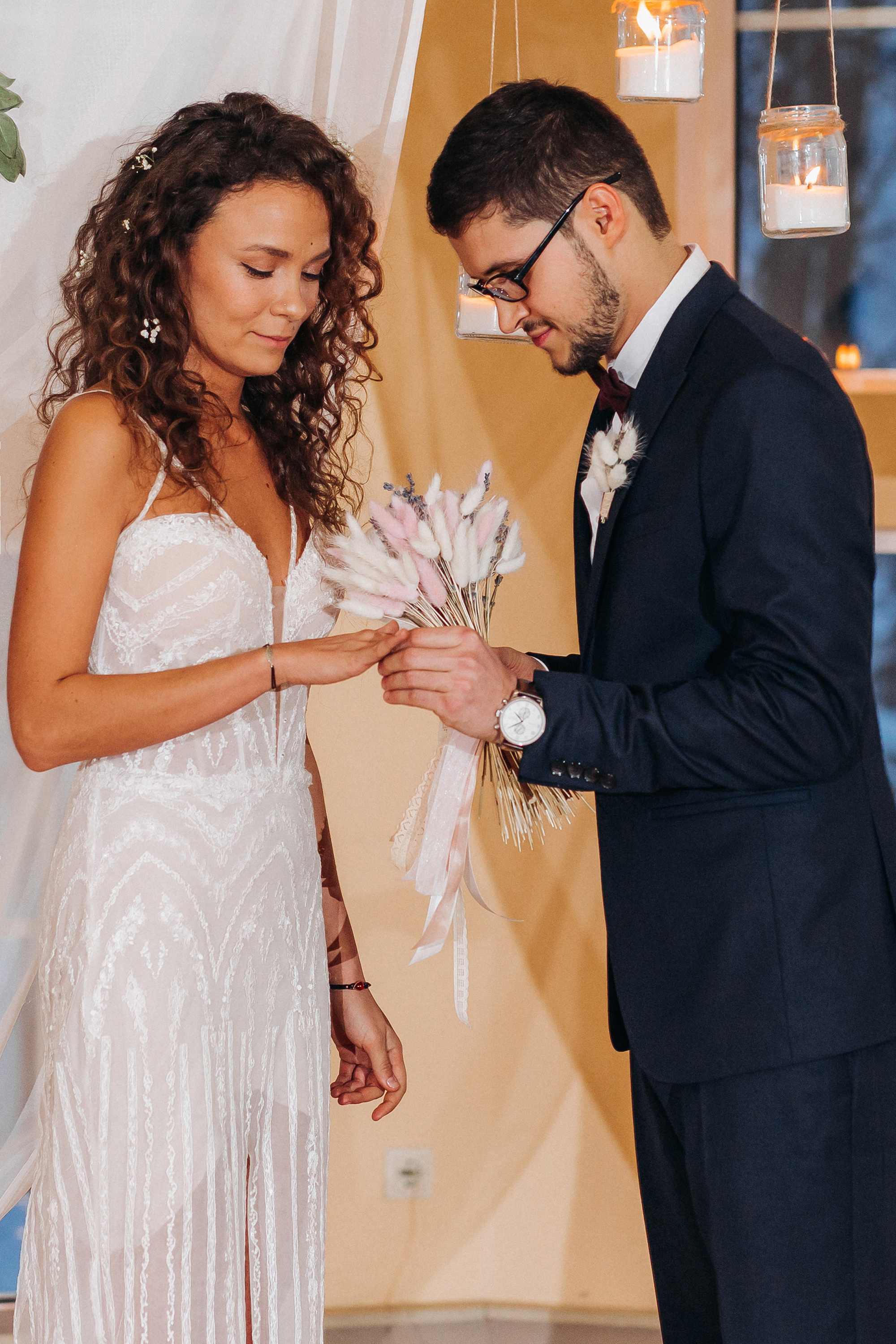 Вика и Рома. Фотограф Женя Соловец (Женя Мёд)